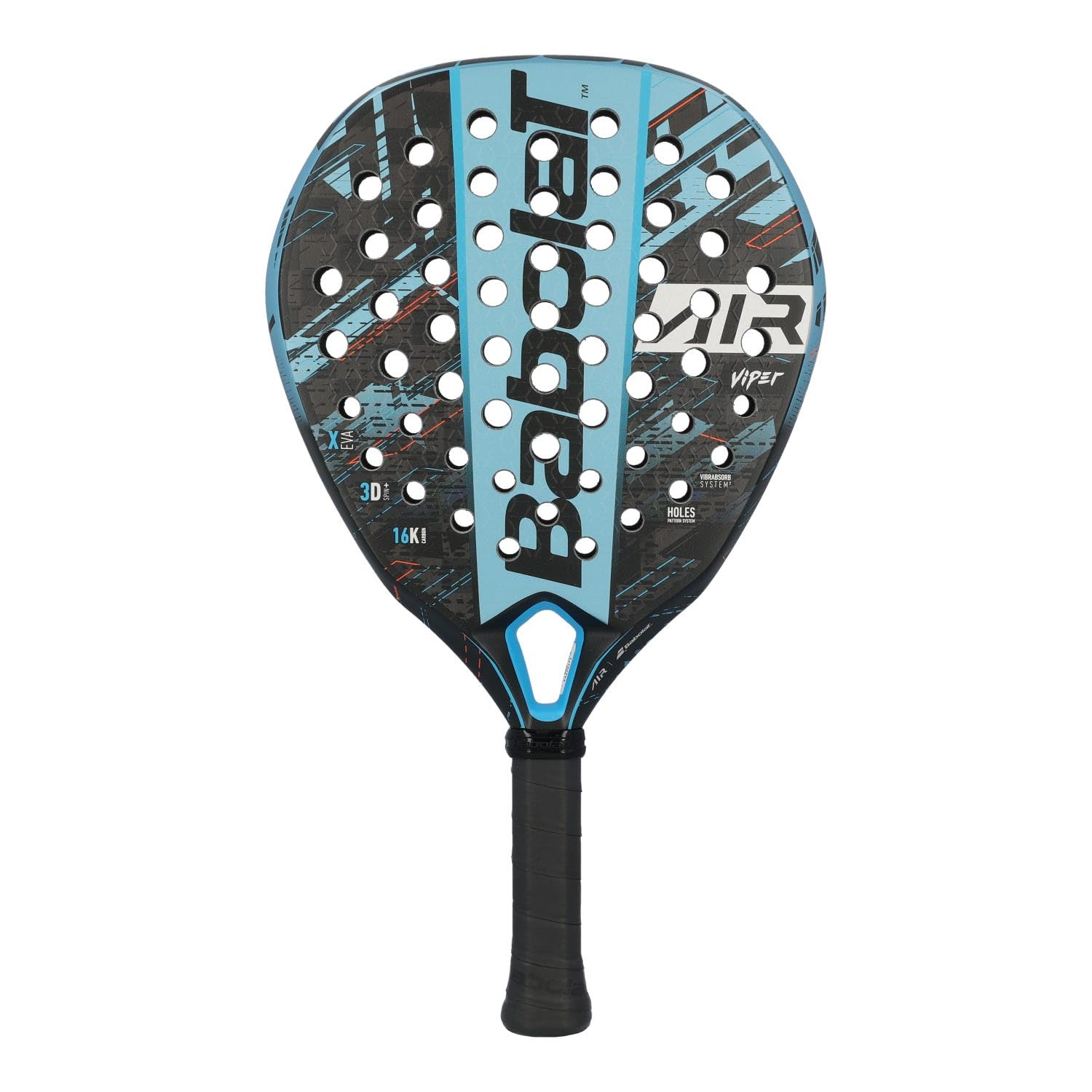 راکت پدل BABOLAT AIR VIPER 150139 100- (برند فرانسوی)