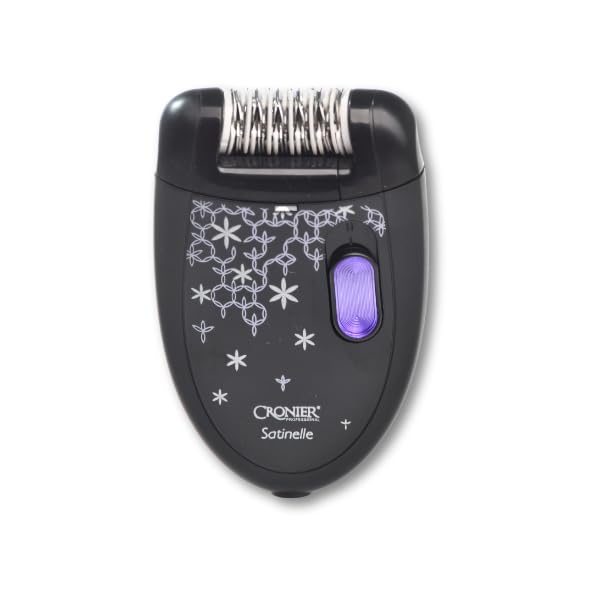 الکترولیزر حرفه‌ای کرونیر مدل CR-6422