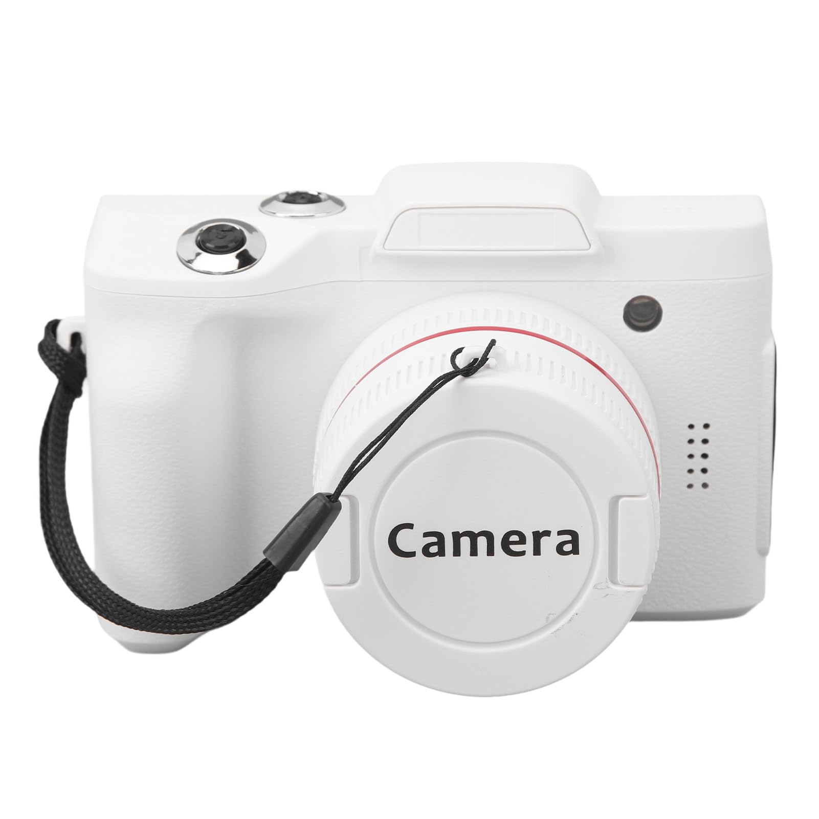 دوربین دیجیتال Sorandy برای عکاسی و ویدیو، دوربین 16 مگاپیکسل 1080 پیکسل، دوربین دیجیتال Point and Shoot با زوم 16 برابر ضد لرزش، نمایشگر HD 2.4 اینچ، دوربین ولاگینگ مسافرتی