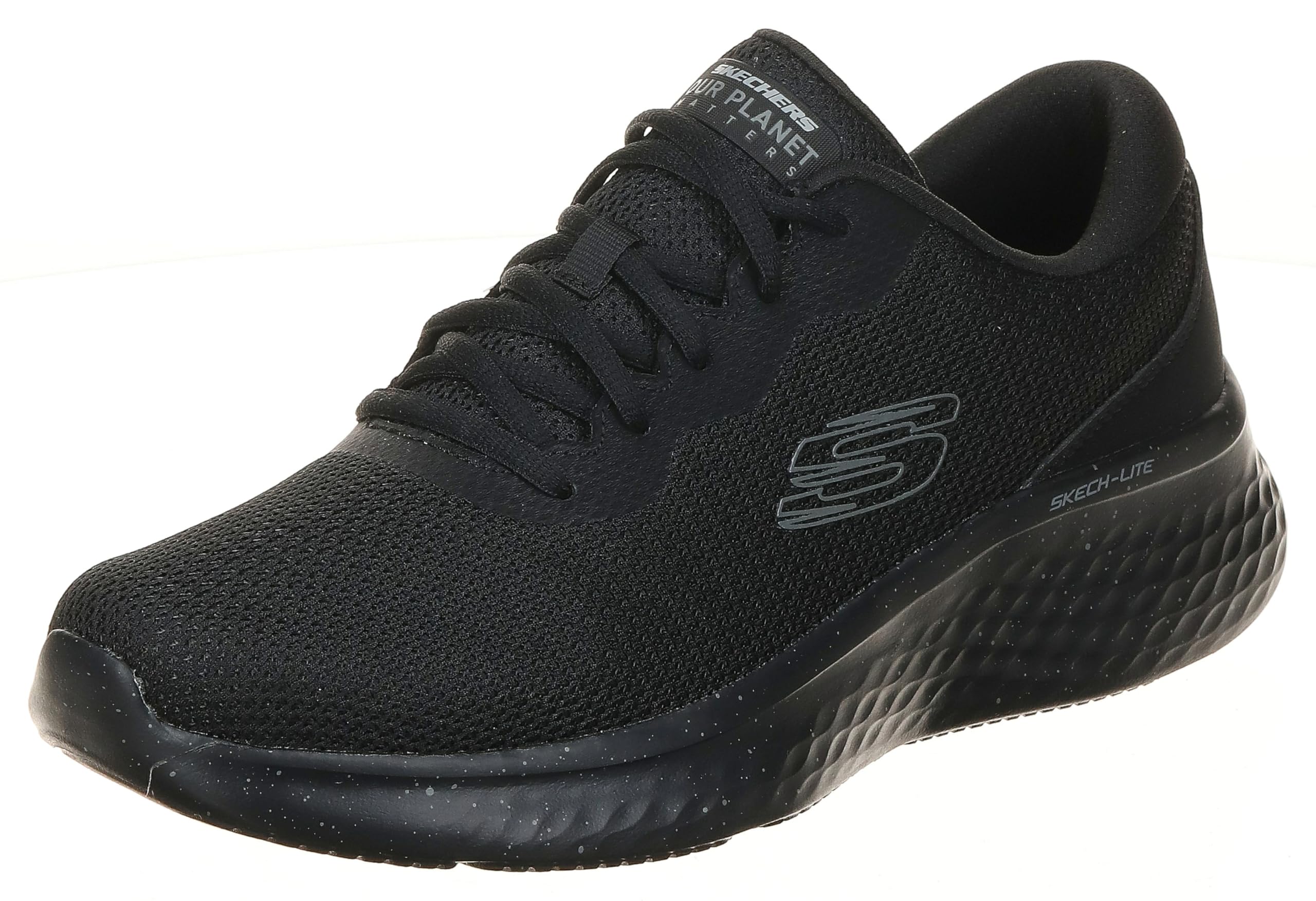 کفش مردانه Skechers SKECH-LITE PRO، سایز 45 (EU)، رنگ: مشکی