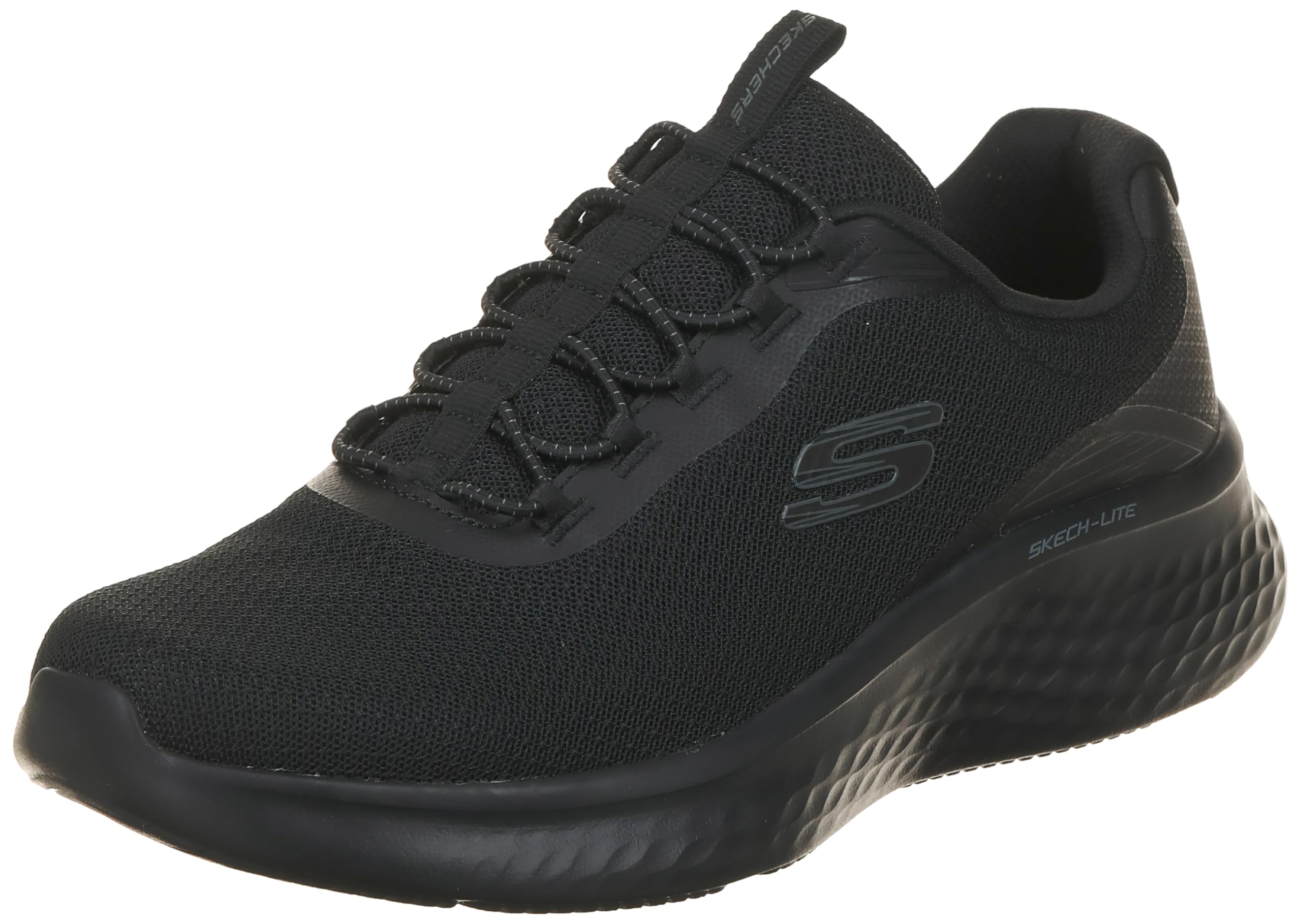 Skechers SKECH-LITE PRO کفش مردانه سایز 42 (EU) مشکی مشکی