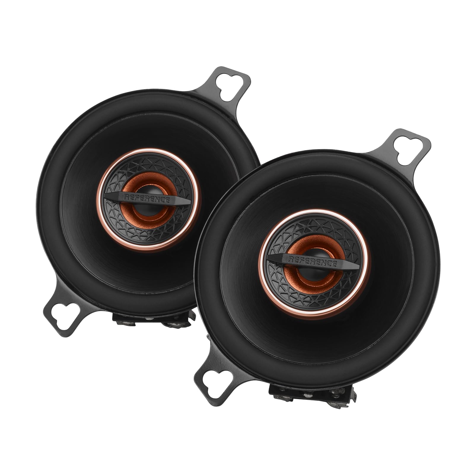 بی‌نهایت سری مرجع REF307F بلندگو کواکسیال خودرویی اکستریم-کارایی 3.5 اینچی ریفرنس 307F