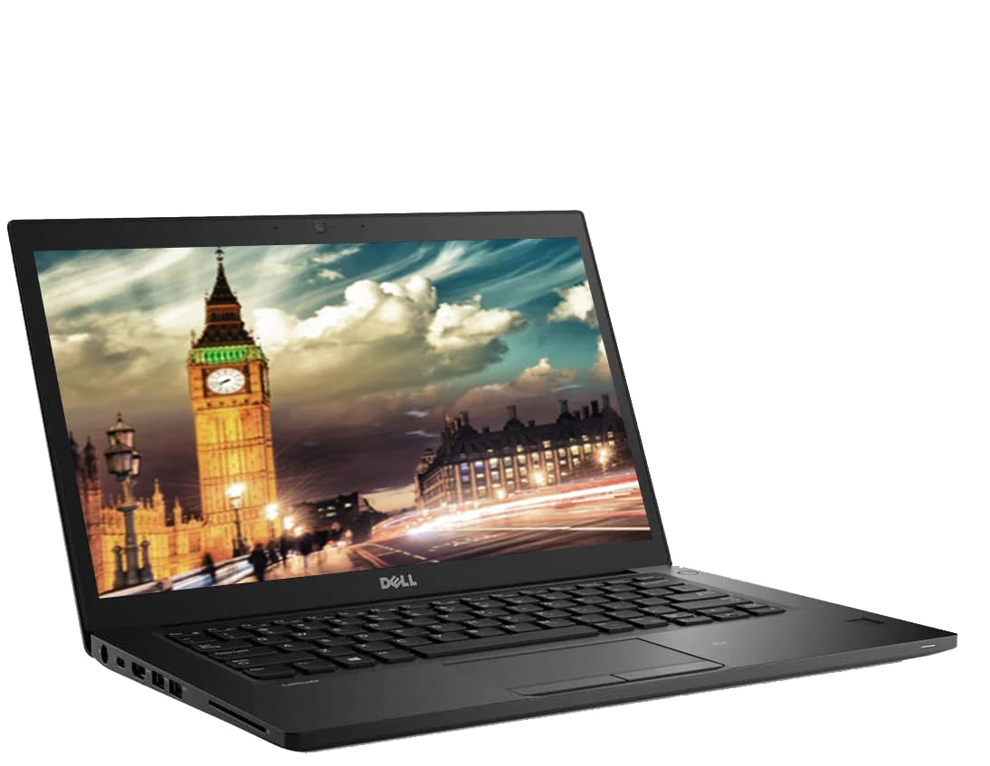لپتاپ کسب و کاری، نوت بوک، پردازنده Intel Core i5 نسل هشتم، حافظه RAM DDR4 8 گیگابایت، هارد اس اس دی 256 گیگابایت، صفحه نمایش 14.1 اینچی، ویندوز 10 پرو