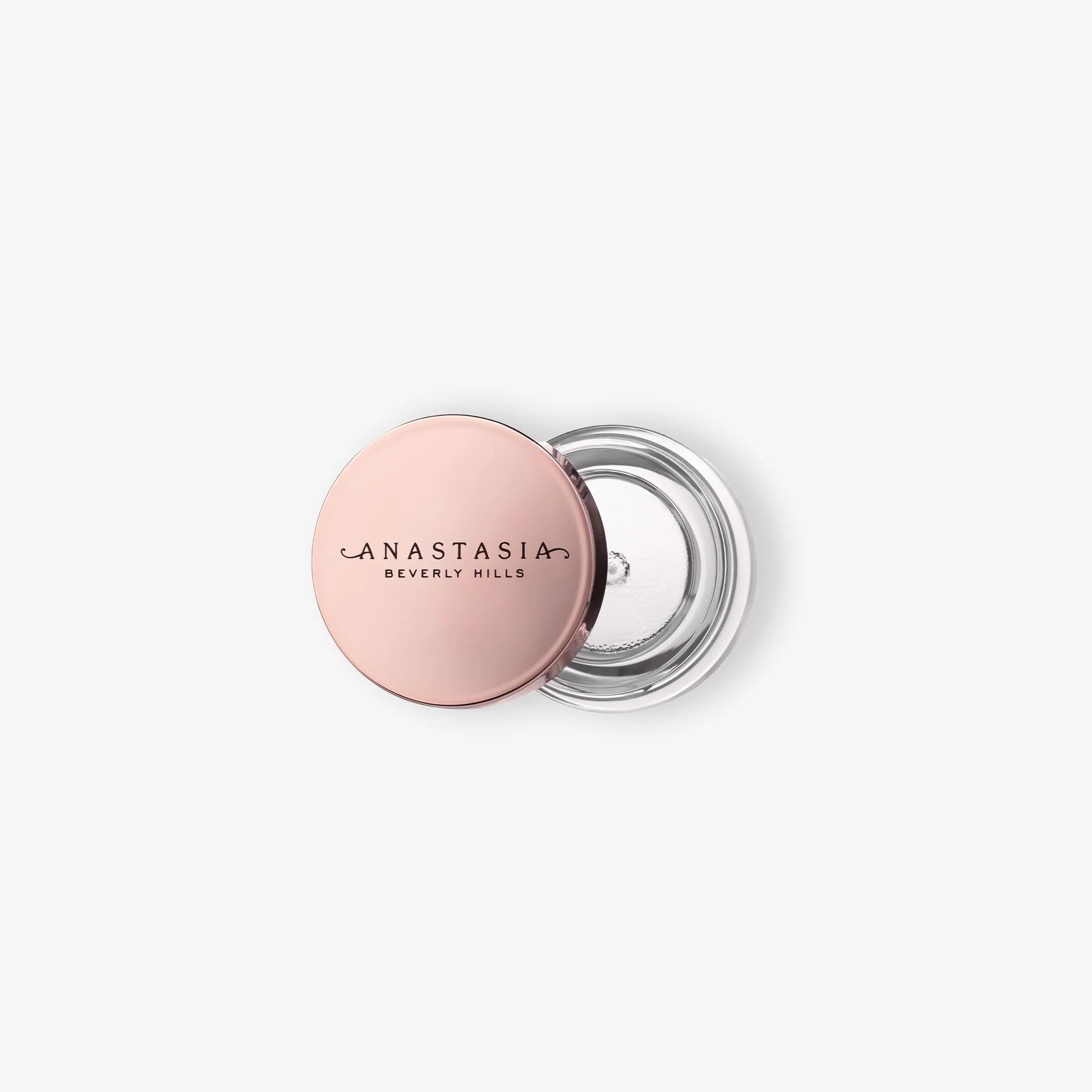 Anastasia Beverly Hills - کمپانی آرایشی
Deluxe Mini Brow Freeze - مینی گلوایی براش یخ زنی
0.08 oz / 2.5 g - 0.08 اونس / 2.5 گرم