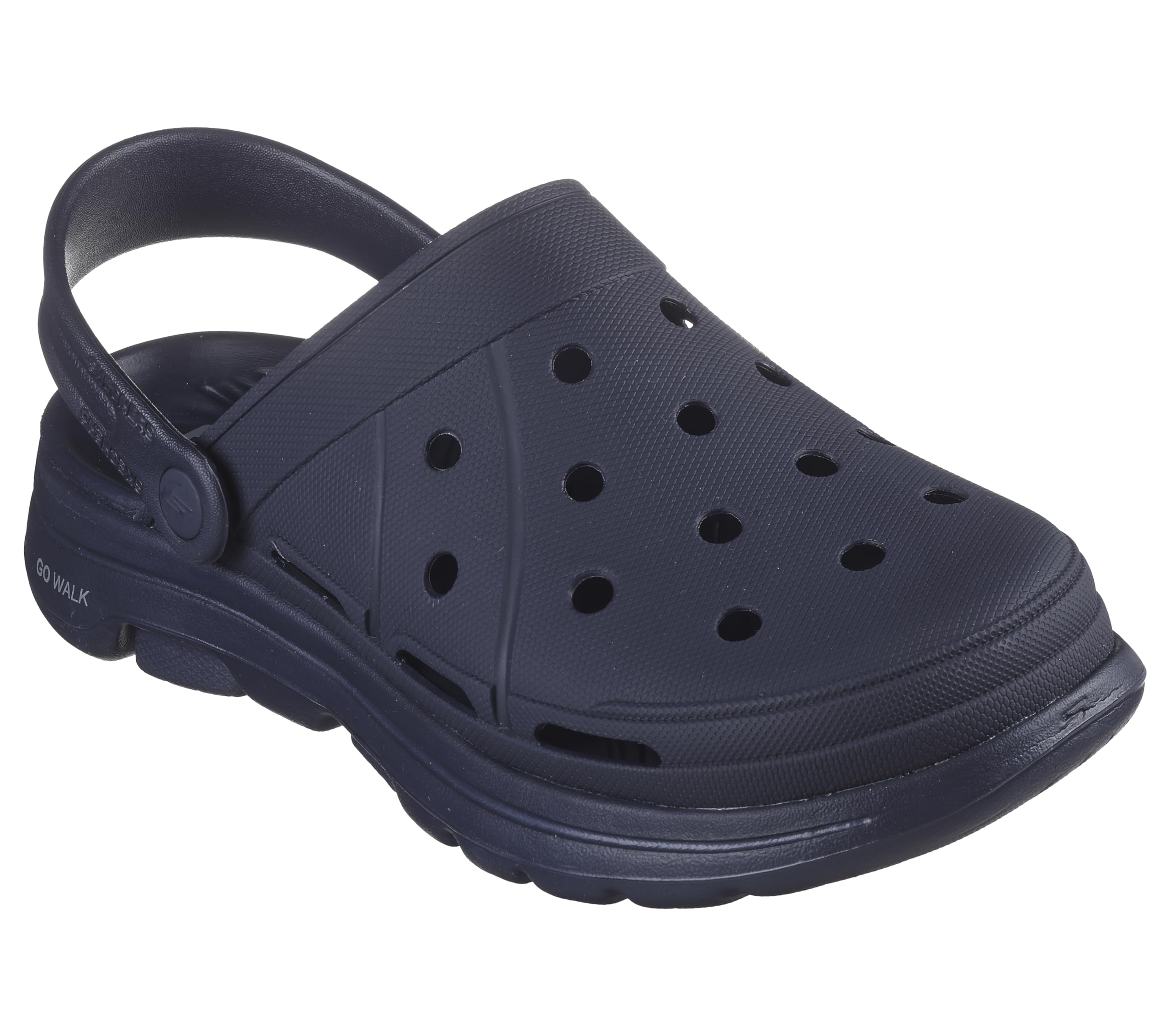 اسلیپر مردانه Skechers Go Walk 5 - Legendary - رنگ نیروی