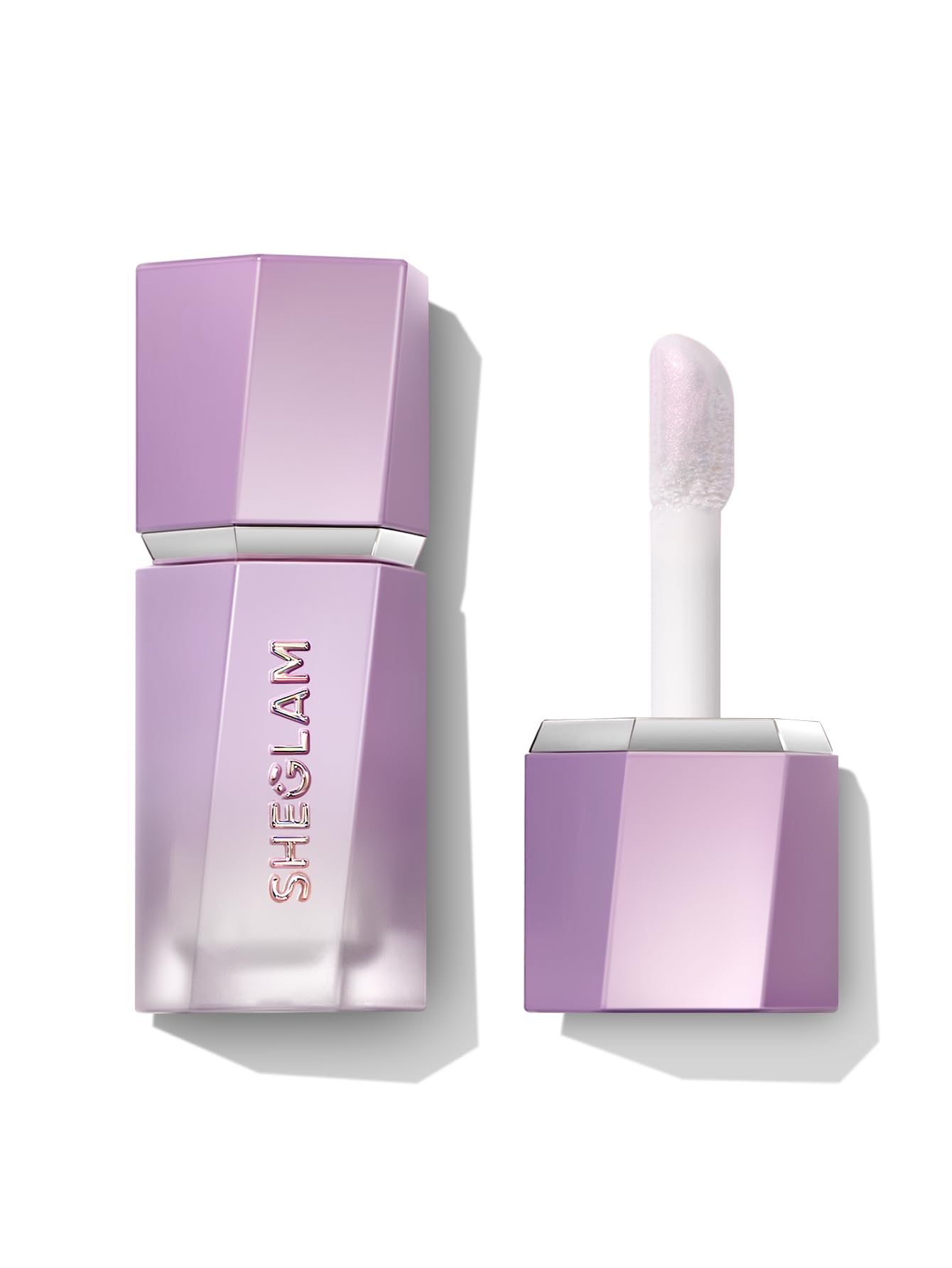 روشن‌کننده مایع SHEGLAM Chroma-Glow Bloom - Flying Comet