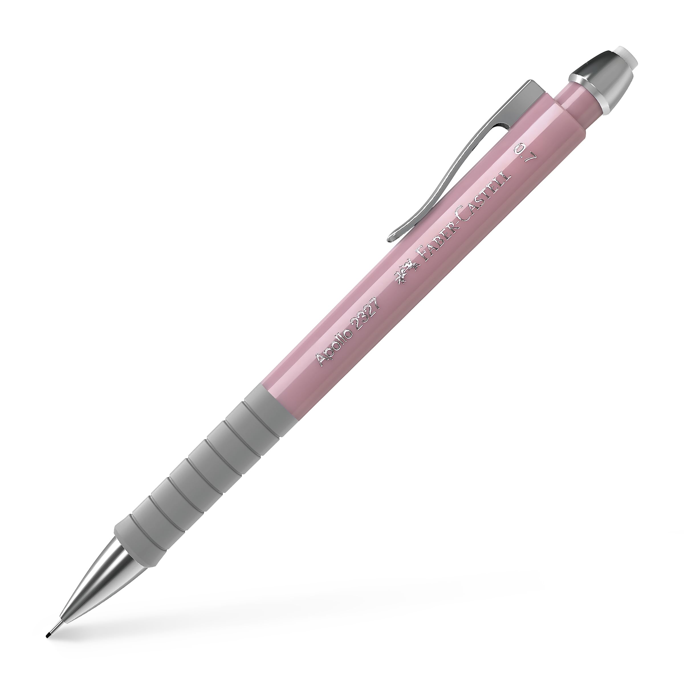 مداد مکانیکی Faber-Castell Apollo روز شادوز 232711 با مایع 0.7 میلیمتر
