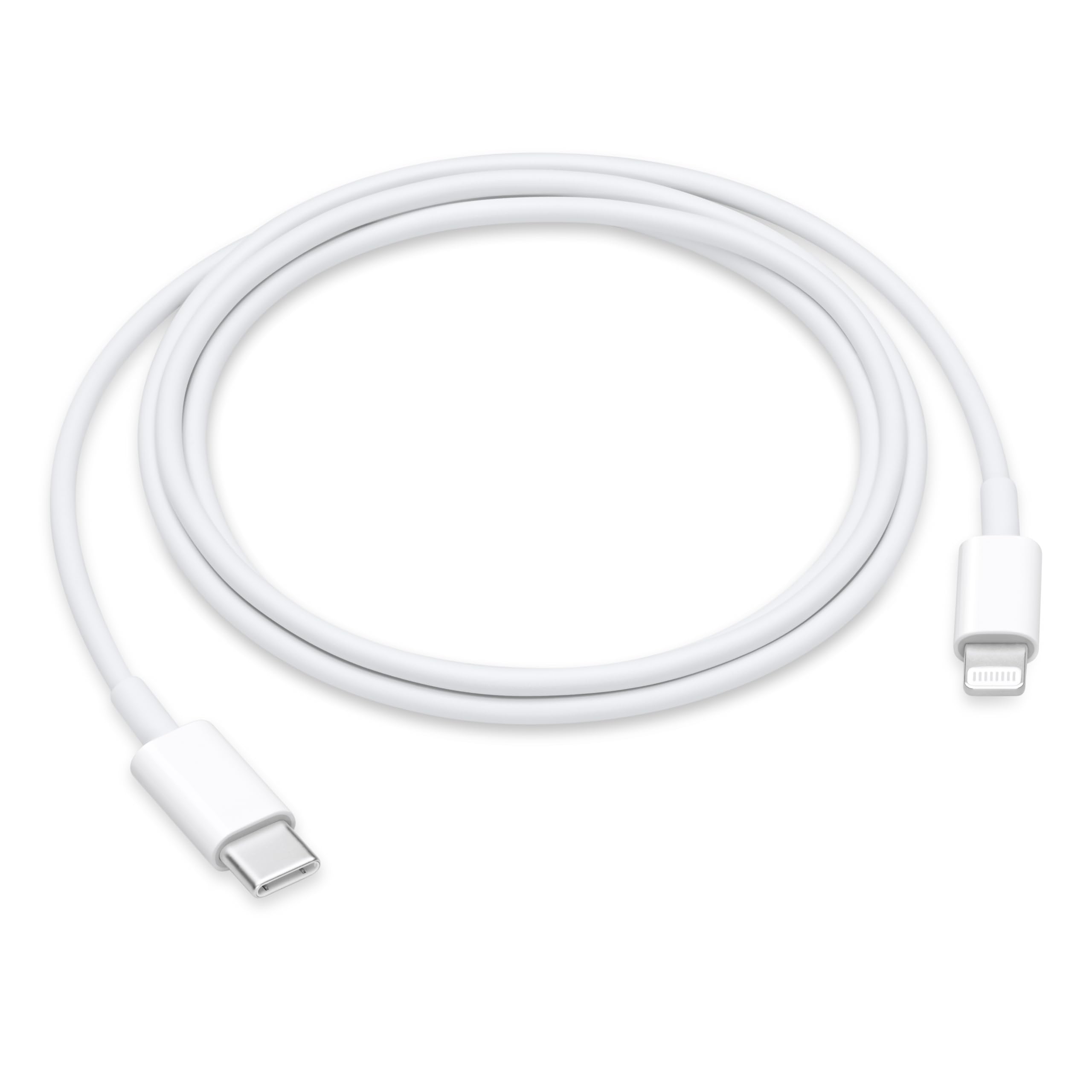 کابل اپل USB-C به Lightning (1 متر)