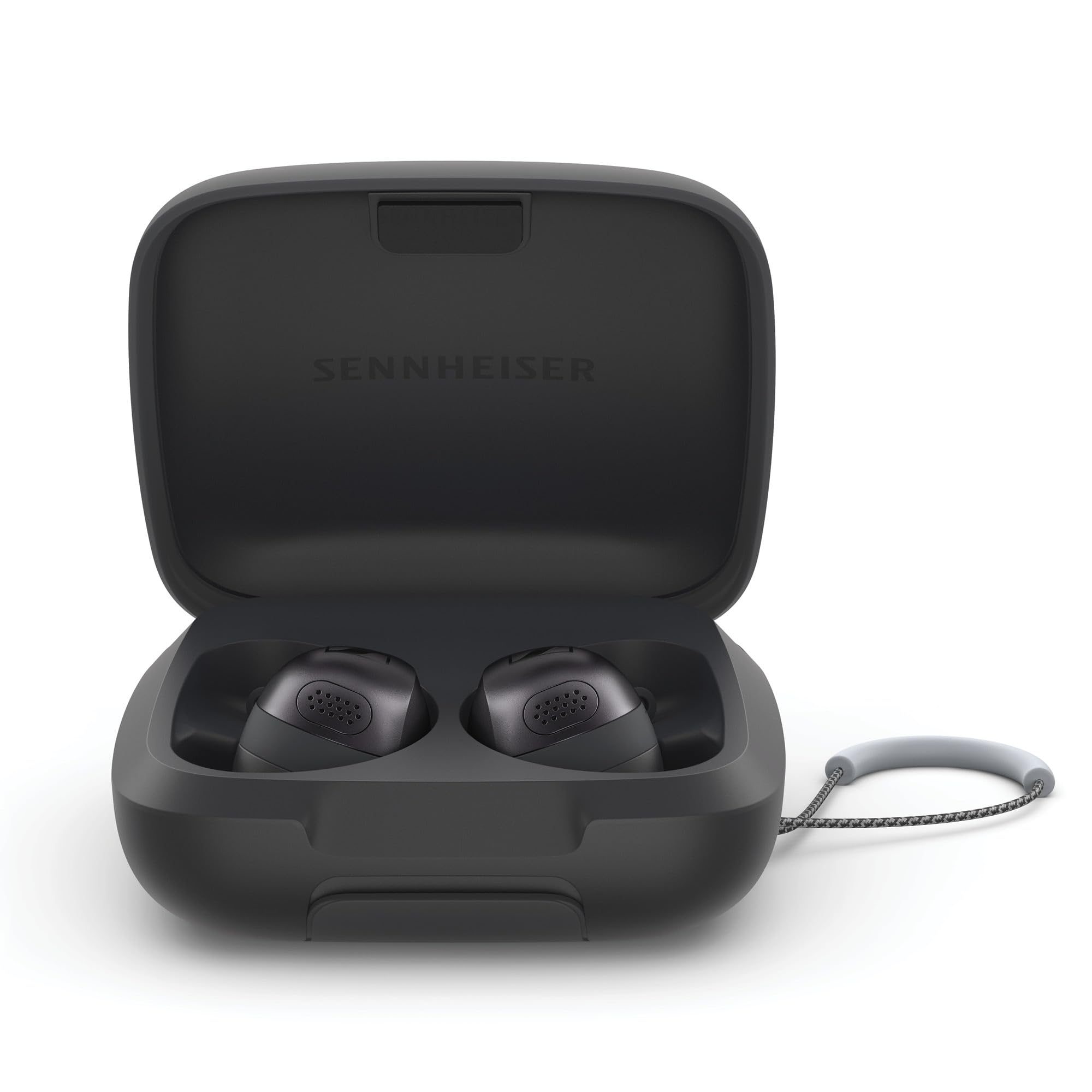 Sennheiser Momentum Sport True Wireless Graphite
SH-MSPORT-TWS-GRA