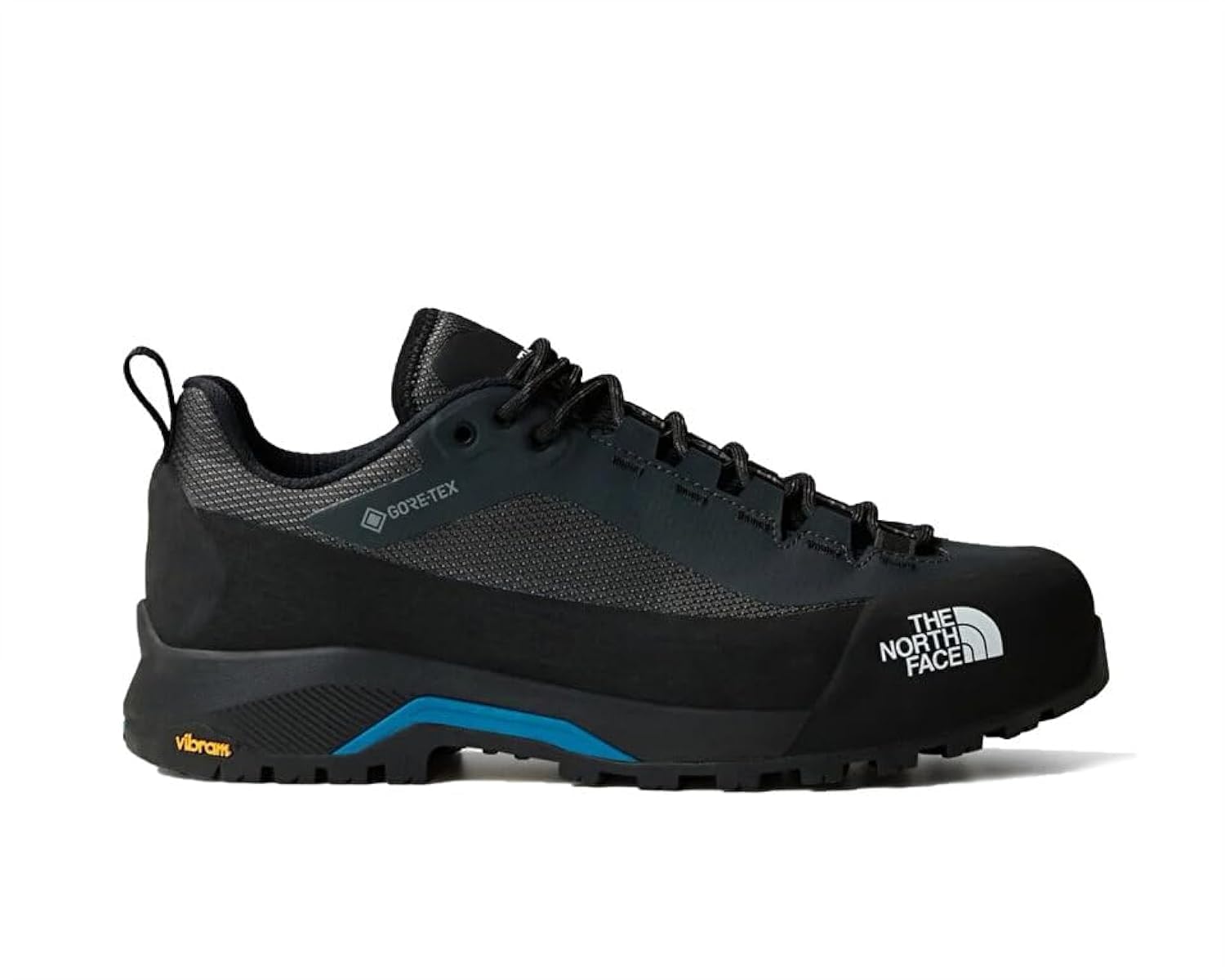 کفش دویدن مردانه کشورهای کراس THE NORTH FACE Verto Alpine Gore-Tex 42 EU خاکستری