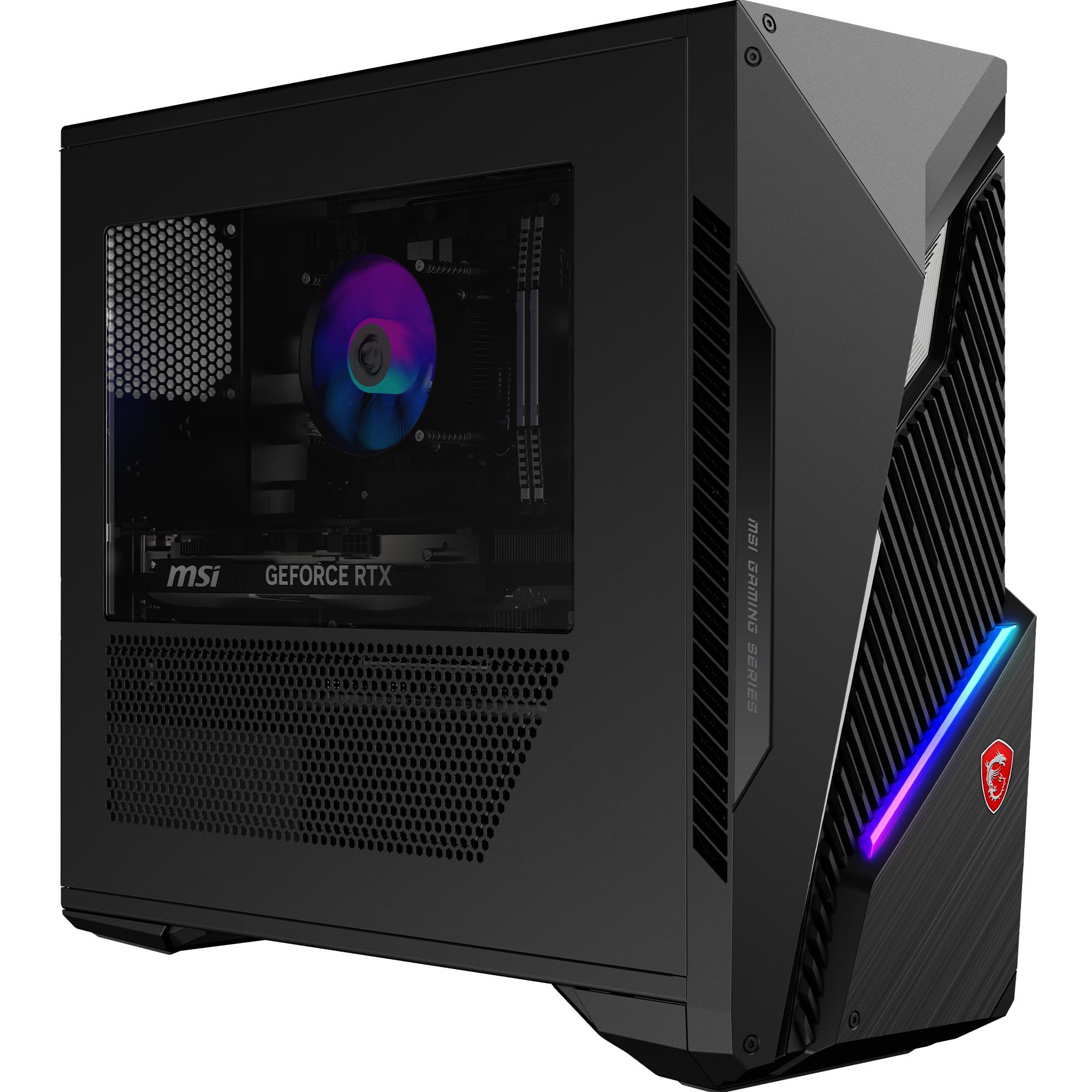 MSI MAG بی‌نهایت S3 14NUE7-1670AT