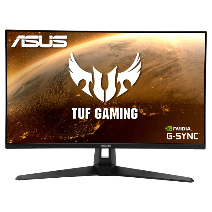 اسوس VG27AQZ1A 27 اینچ QHD 170هرتز G-SYNC HDR