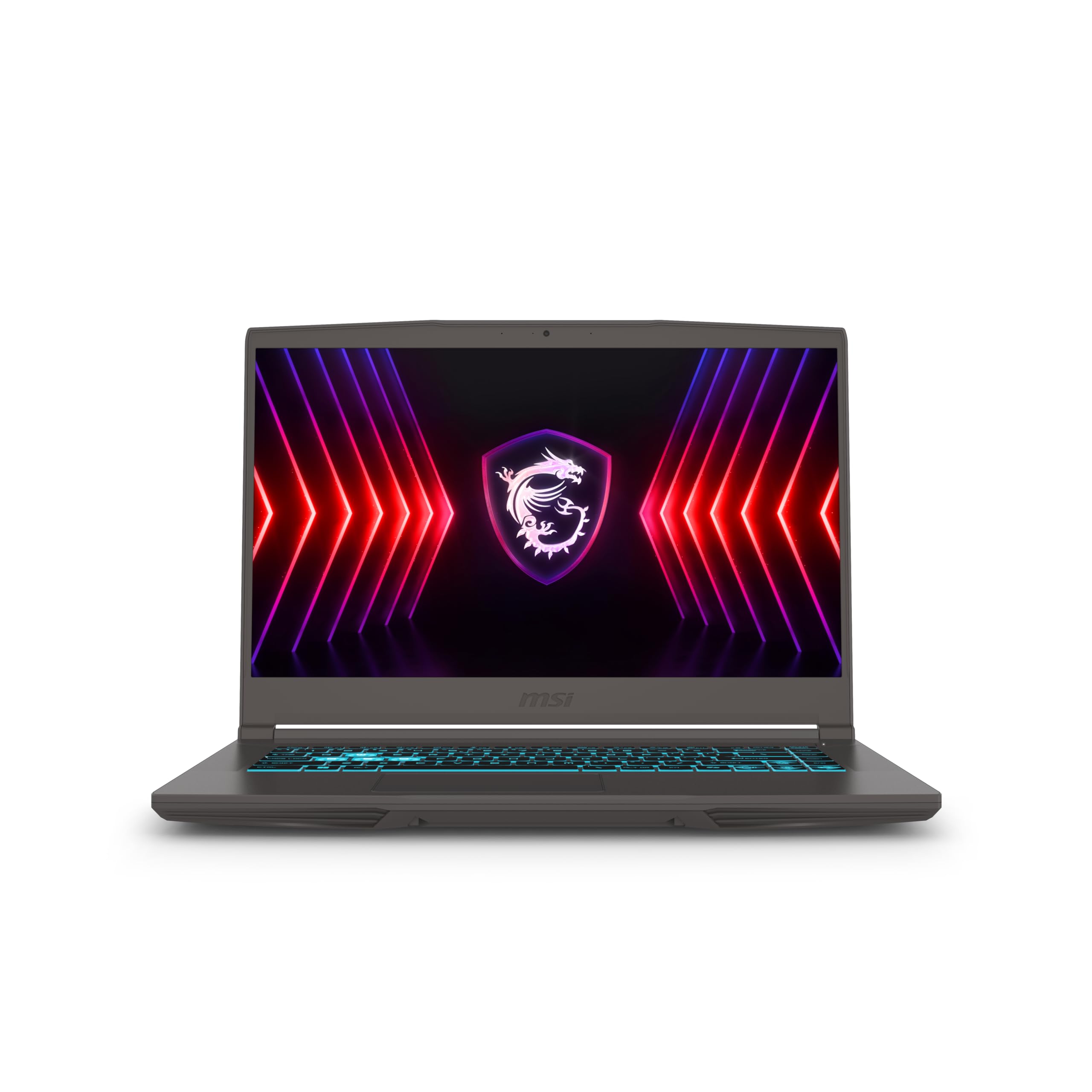 لپتاپ بازی ام‌اس‌آی Thin 15 15.6 اینچ 144Hz با ویژگی‌های زیر:
- پردازنده اینتل Core i7-12650H
- کارت گرافیک NVIDIA GeForce RTX 4050
- 16GB DDR5 RAM
- حافظه داخلی 512GB NVMe SSD
- فناوری Cooler Boost 5
- ویندوز 11
- رنگ مشکی
- شماره مدل B12VE-20202 3BR