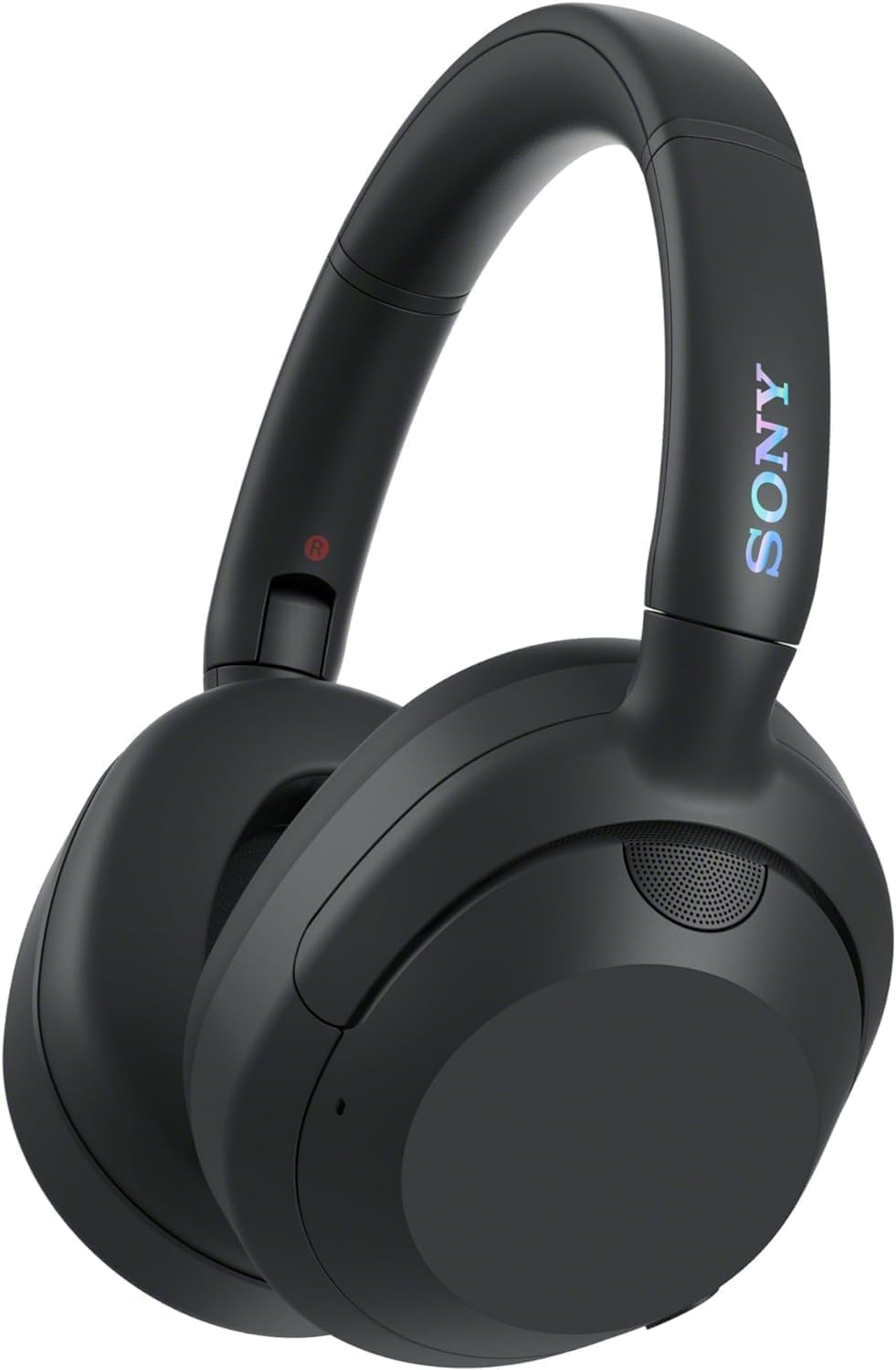 هدفون بی‌سیم Sony ULT WEAR با قابلیت کنسل نویز، باس عمیق نهایی، عمر باتری ۳۰ ساعته، تماس‌های آزاد و روشن‌تر، اتصال چند نقطه‌ای، مدل WH-ULT900N، رنگ مشکی، نسخه ایالات متحده امارات - گارانتی ۱ ساله