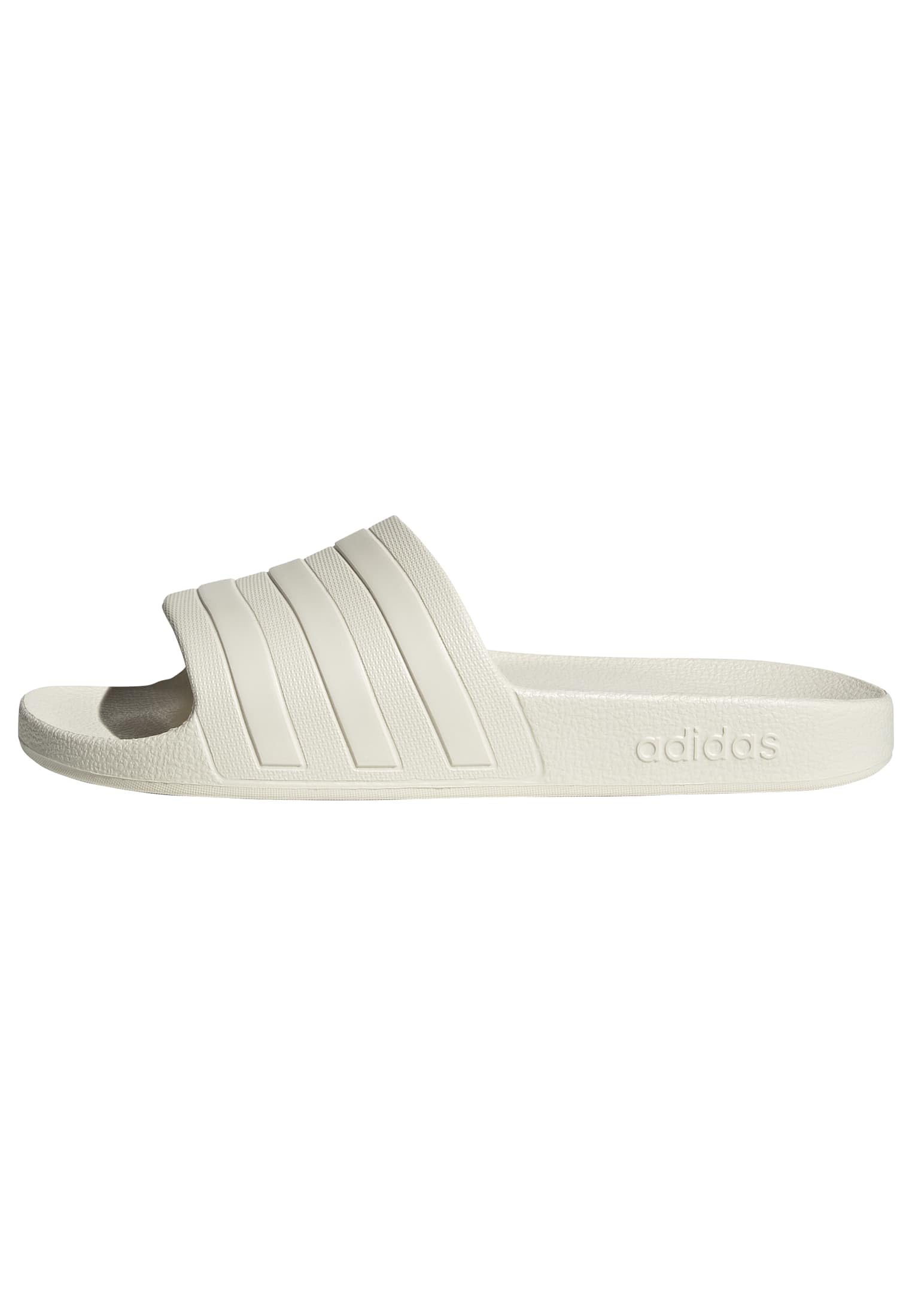 اسلاید زنانه آدیداس Adilette Aqua White، سایز ۳۹ اروپا