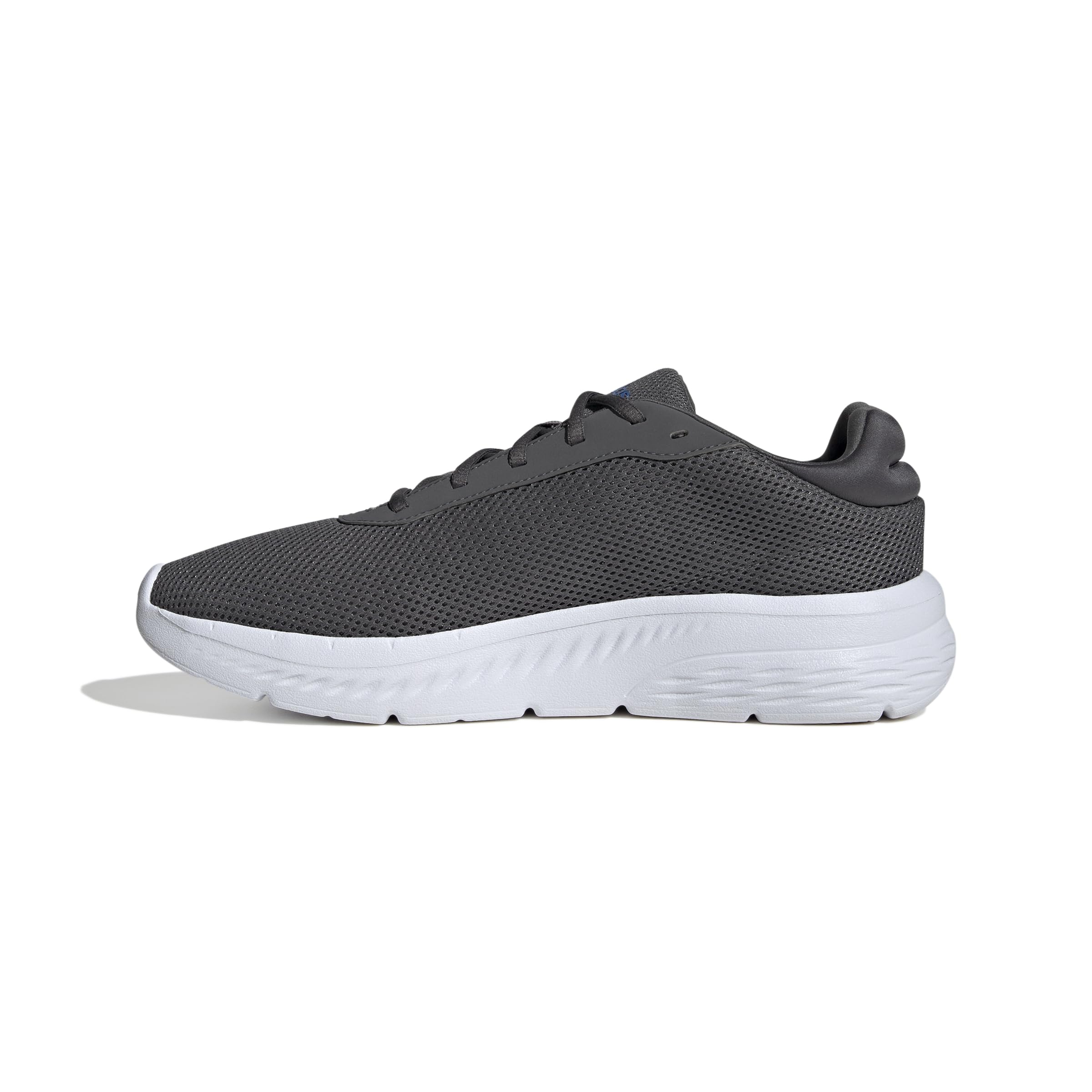 کفش راحت ادیداس Cloudfoam Comfy مردانه شماره 42 اروپا رنگ خاکستری