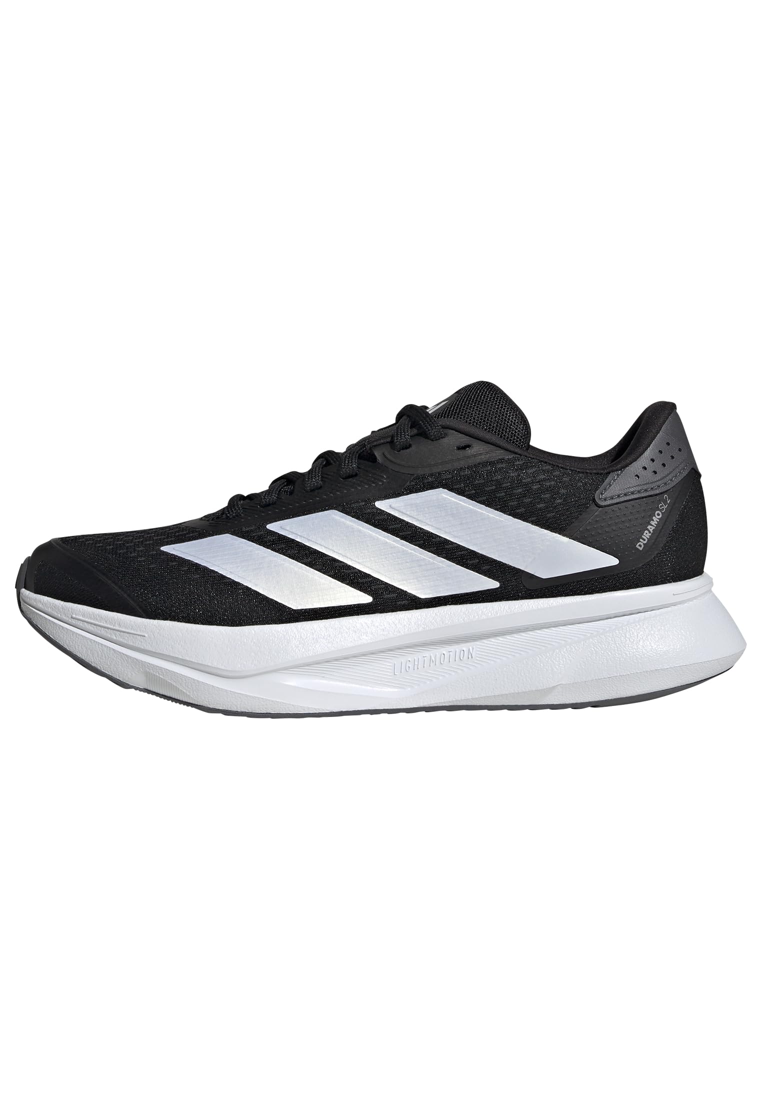 adidas DURAMO SL2 W کفش زنانه سایز 39 1/3 EU رنگ مشکی