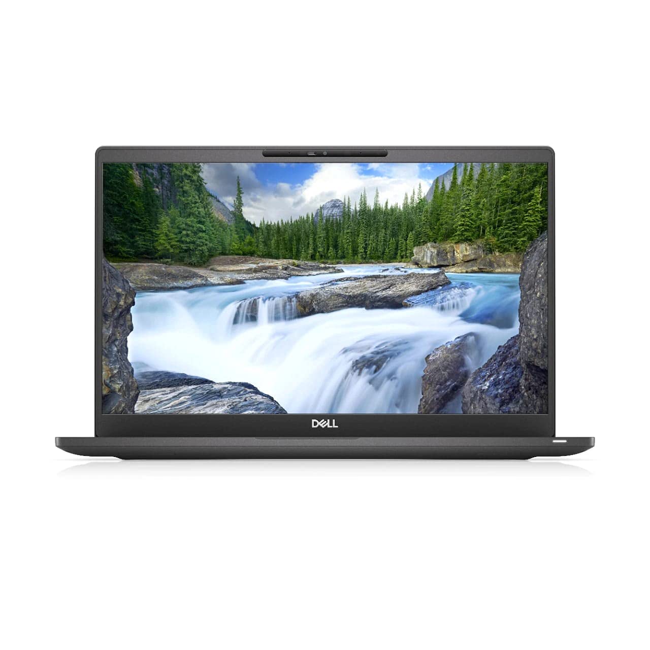 لپ تاپ دل مدل Latitude 7000 7400 (2019) | 14" HD | هسته i7 - 8665U - 4 هسته @ 4.8 گیگاهرتز | 8 گیگابایت رم- 256 گیگابایت اس اس دی | ویندوز 10 پرو (تجدیدنظر شده)