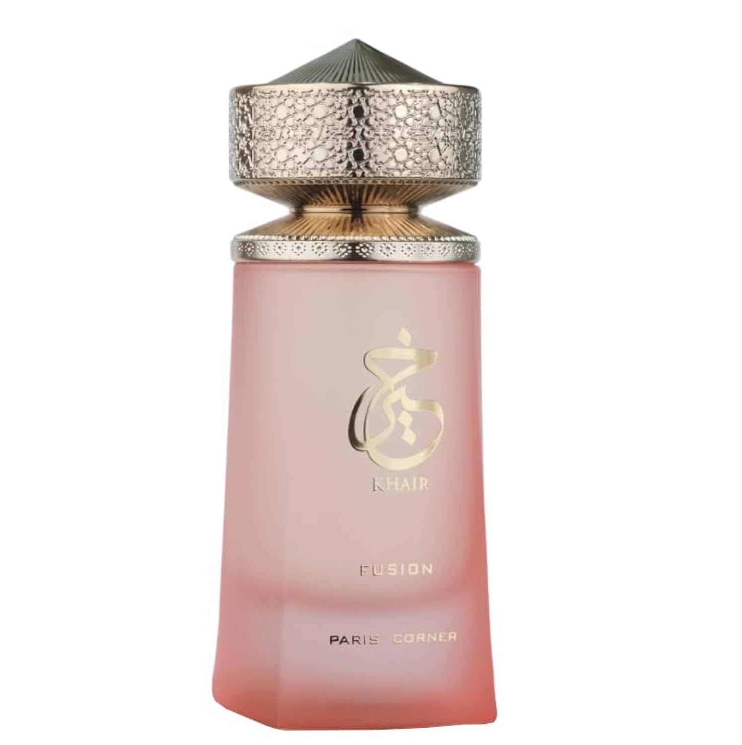 عطر KHAIR FUSION 100 میلی لیتر توسط PARIS CORNER