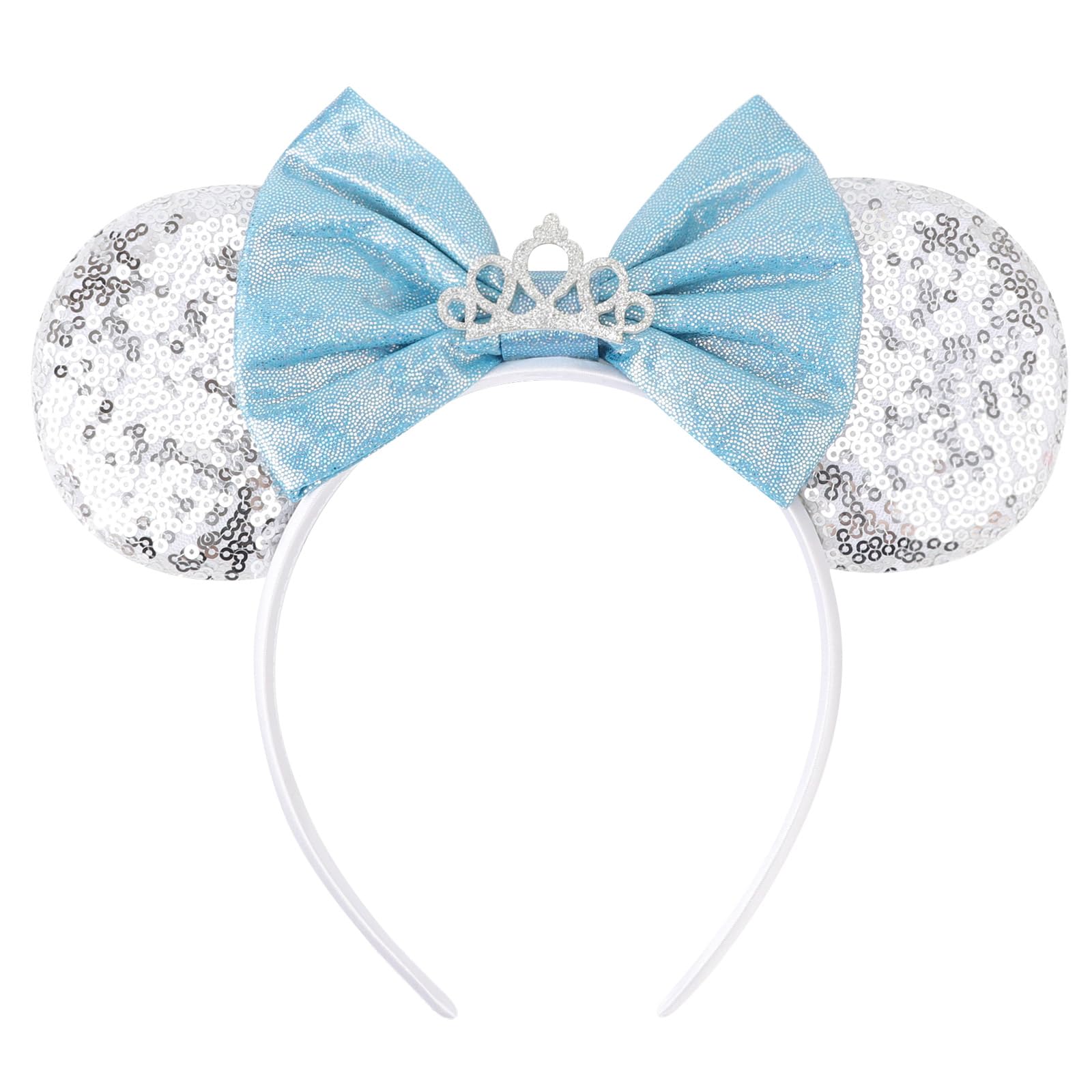 کلاه Fascinator DRESHOW برای زنان کلاه Pillbox با پرچم و موهای مجدول و یک کلیپ چنگالی نوار سر و ته یک عنصر مهم از مهمانی‌های چای 1 عدد SL-38