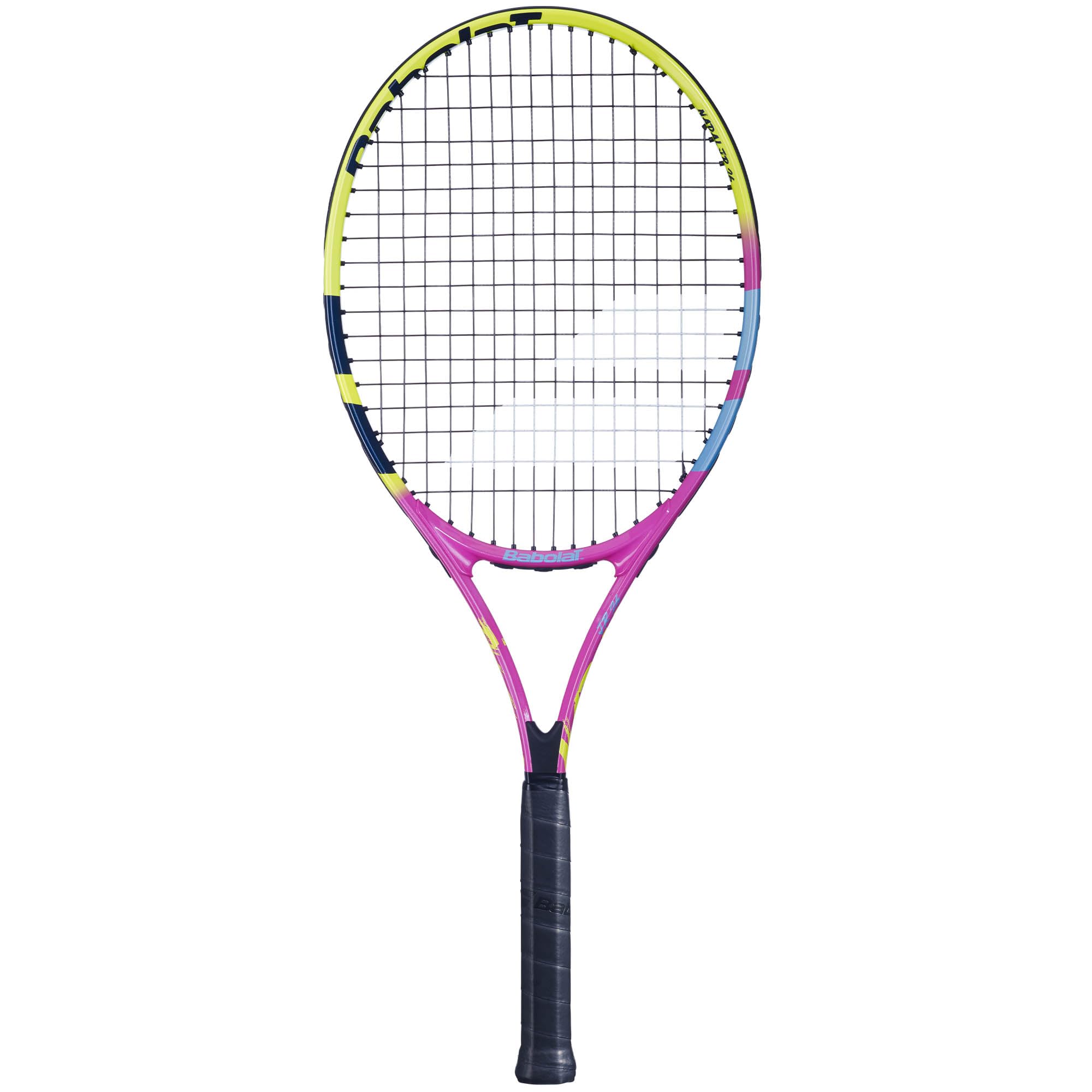 راکت تنیس جونیور نادال با برند Babolat مدل 140500-100