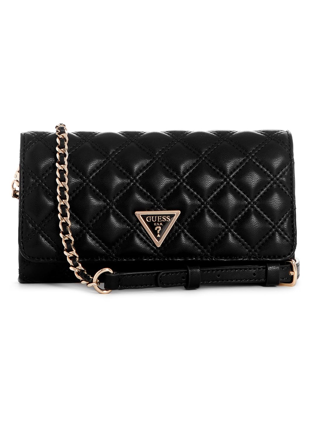 کیف دستی سازماندهی شکافی ژولی زنانه GUESS