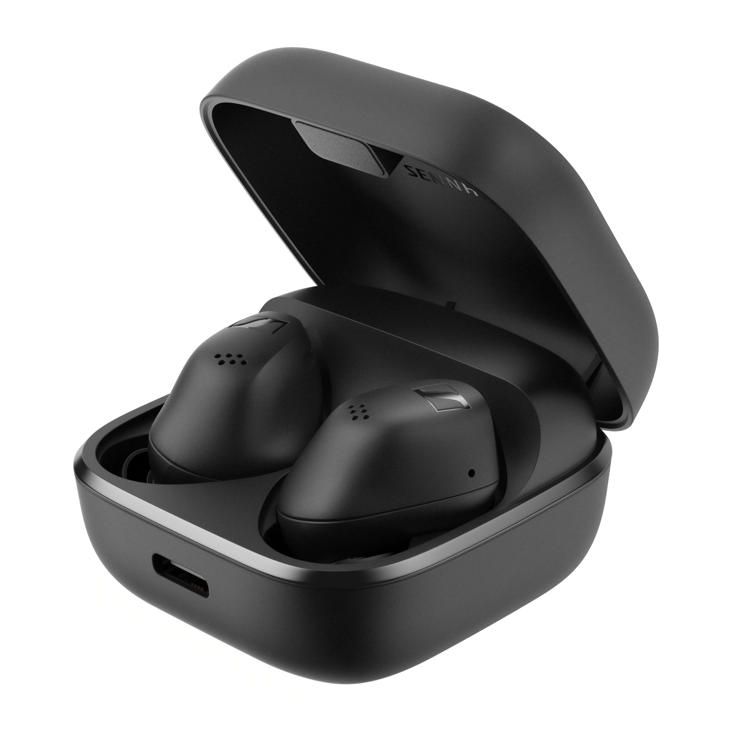 Sennheiser Accentum True Wireless BlackSH-HD-ACCENTUMTWS-BLK

Sennheiser Accentum True Wireless مشکی SH-HD-ACCENTUMTWS-BLK