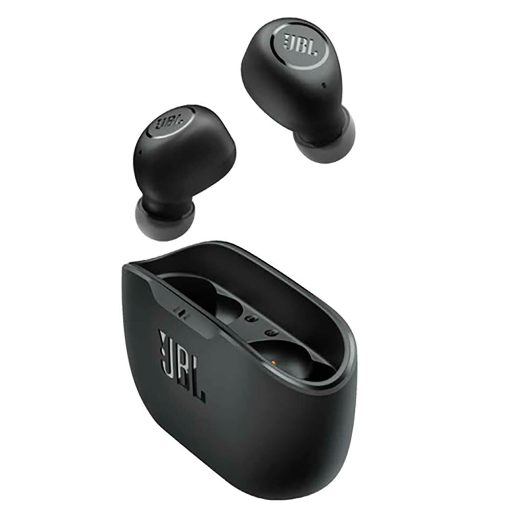 هدفون‌های بلوتوثی بی‌سیم JBL Vibe Buds