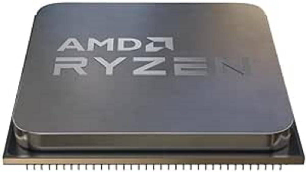 پردازنده AMD Ryzen 9 Pro 7945 با سرعت 3.7 گیگاهرتز - 12 هسته - 24 رشته - حافظه کش 64 مگابایت - سوکت AM5 - OEM