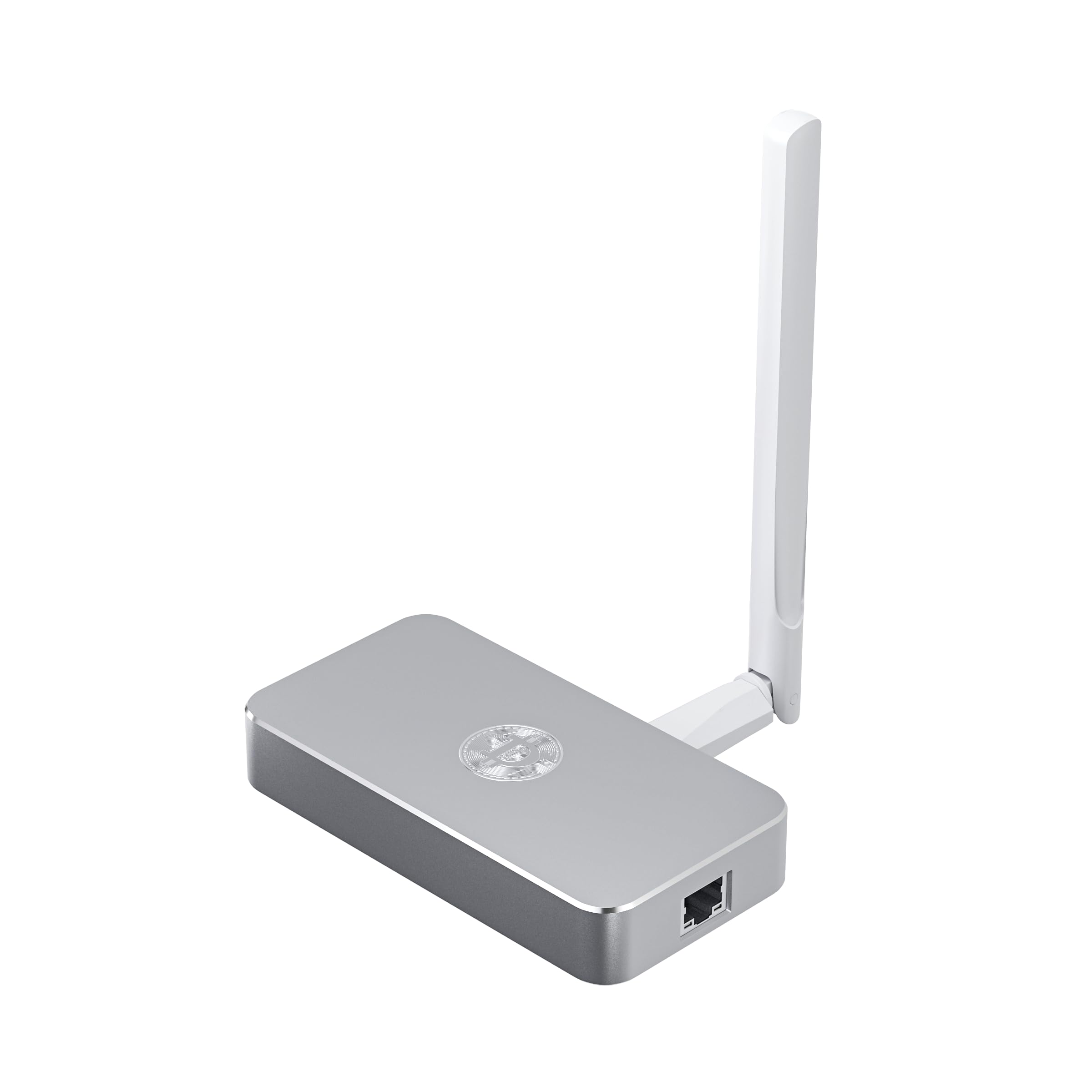 مسیریاب Deeper Connect SE VPN Gigabit یا روتر WiFi امنیتی اینترنتی SE جدید