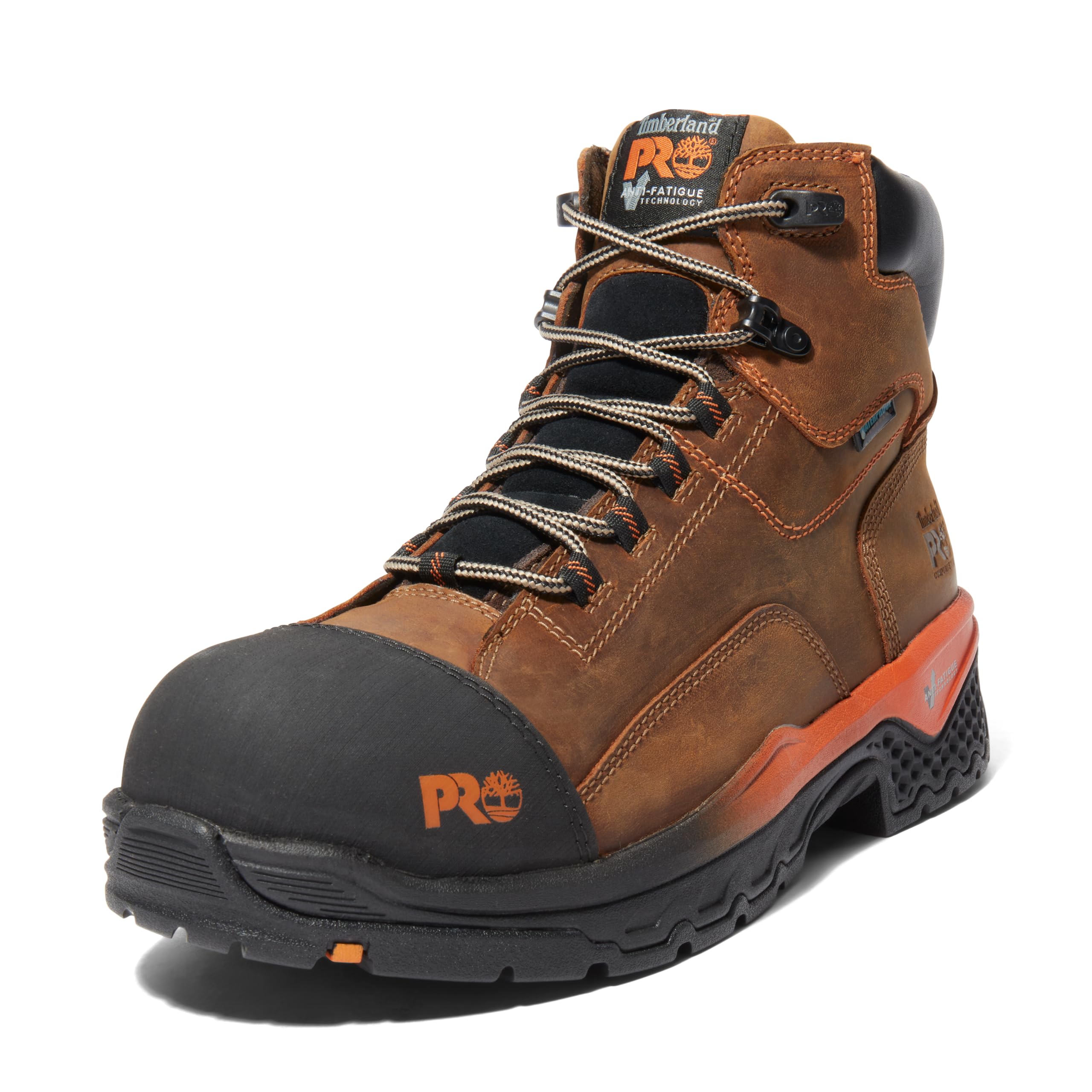 کفش کاری صنعتی ضد نفوذ و ضد سوراخ با قلاب ایمنی کامپوزیت 6 اینچ بوس‌هاگ Timberland PRO مخصوص مردان 41 یورو قهوه‌ای/نارنجی سالمند 2024ValueGenerationStrategy[
    {
        "name": "مارک",
        "value": "Timberland PRO"
    },
    {
        "name": "مدل",
        "value": "Bosshog"
    },
    {
        "name": "ارتفاع",
        "value": "6 اینچ"
    },
    {
        "name": "مواد ایمنی",
        "value": "قلاب کامپوزیت"
    },
    {
        "name": "مشخصات",
        "value": "ضد نفوذ و ضد سوراخ"
    },
    {
        "name": "رنگ",
        "value": "قهوه‌ای/نارنجی"
    },
    {
        "name": "سایز",
        "value": "41 یورو"
    },
    {
        "name": "سال تولید",
        "value": "2024"
    }
]