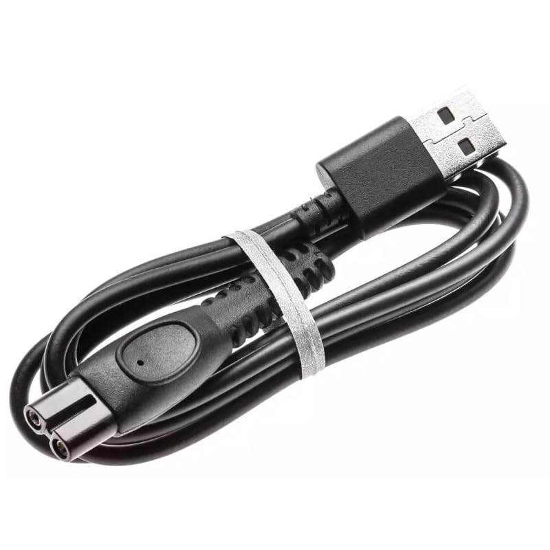 کابل USB Philips CP1788/01 300008500071 برای اپیلاتور و تراش موی Philips