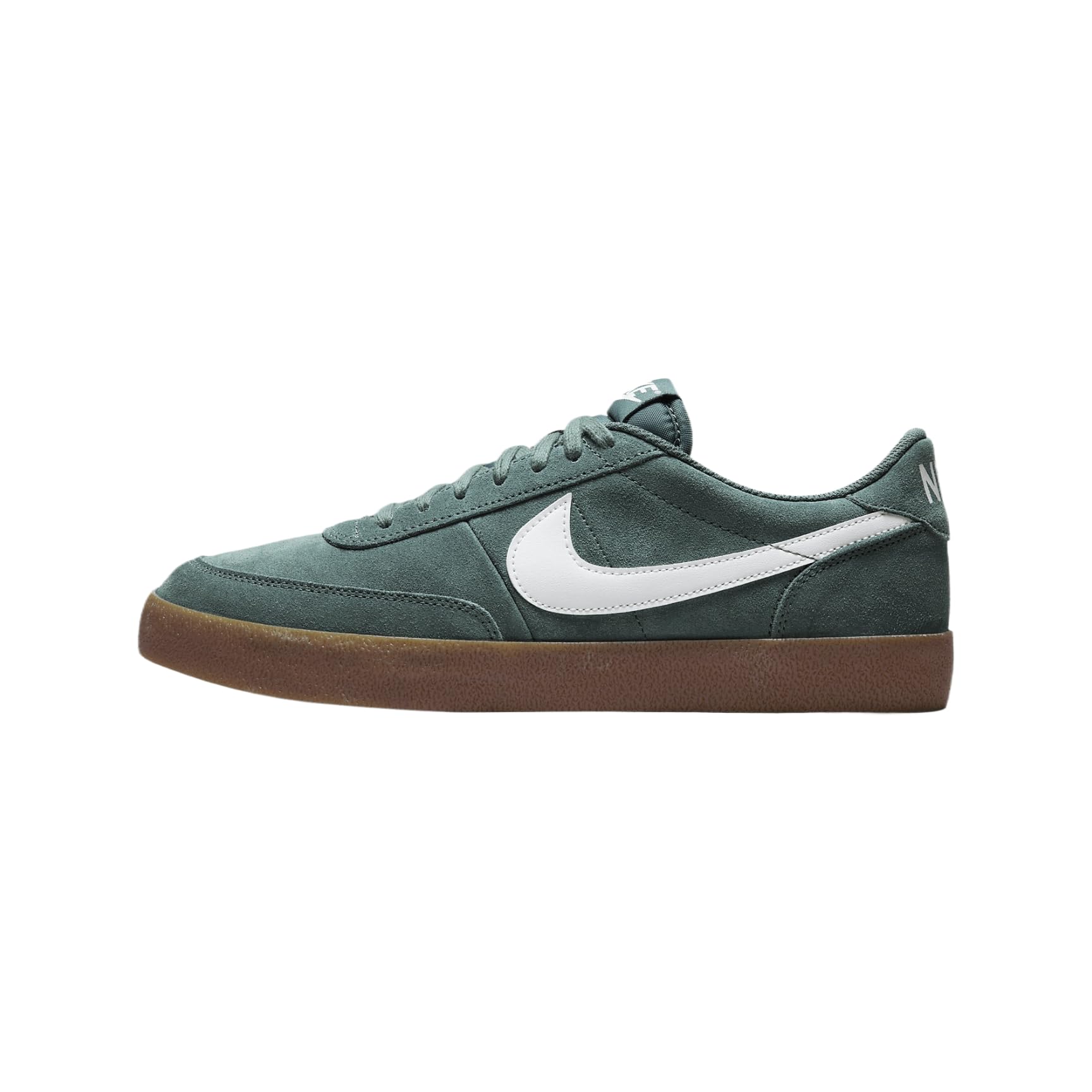 Nike 432997-111، کتانی مردانه، سایز ۴۰٫۵ (EU)، رنگ: سبز وینتیج / سفید - قهوه‌ای گام (Gum Brown)