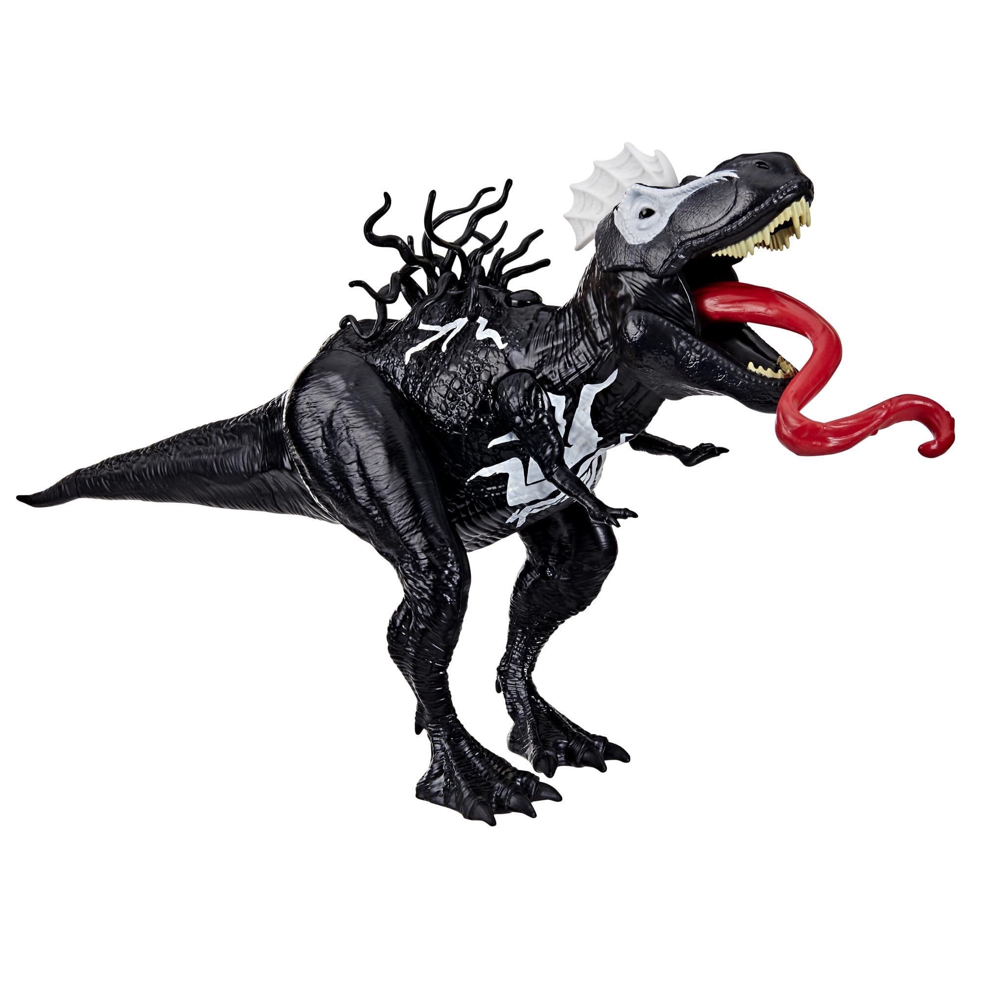 SPD VENOMVERSUS VENOMSAURUS REX

SPD VENOMVERSUS VENOMSAURUS REX