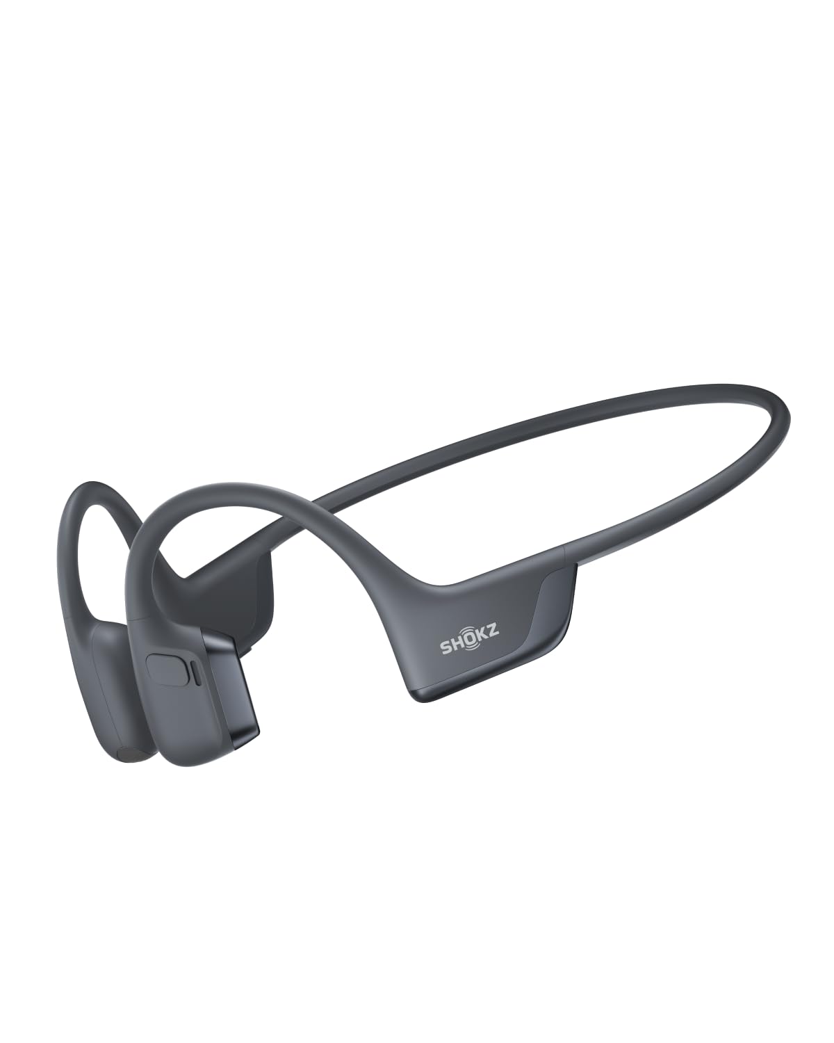سماعات الرياضه OpenRun Pro 2، بلوتوث 5.3، میکروفون های حذف نویز، ضد آب IP55، 12 ساعت پخش، شارژ سریع یو اس بی-سی، کوچک و سبک، رنگ سیاه ورزشی