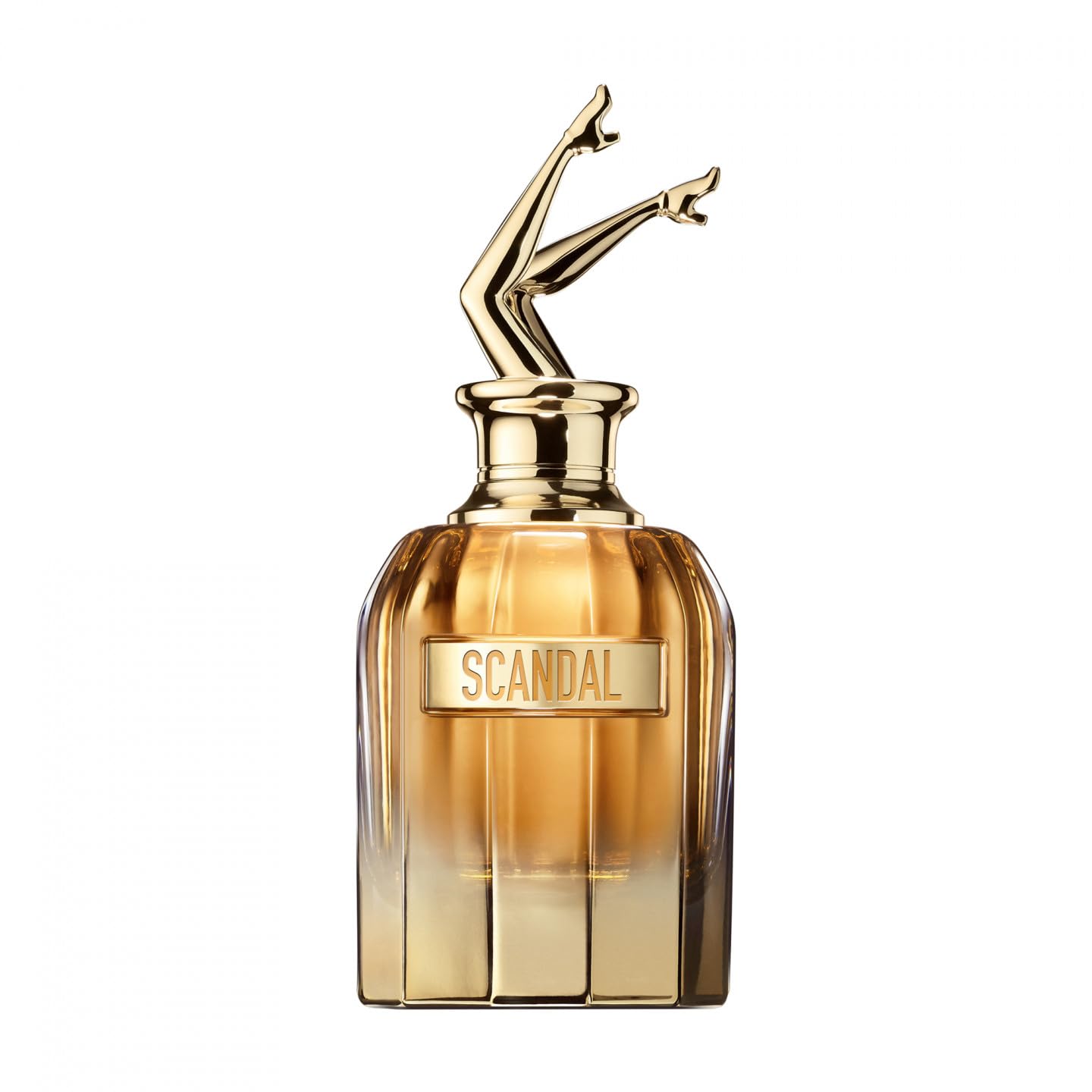 عطر زنانه Jean Paul Gaultier Ladies Scandal Absolu Parfum 2.7 اونس