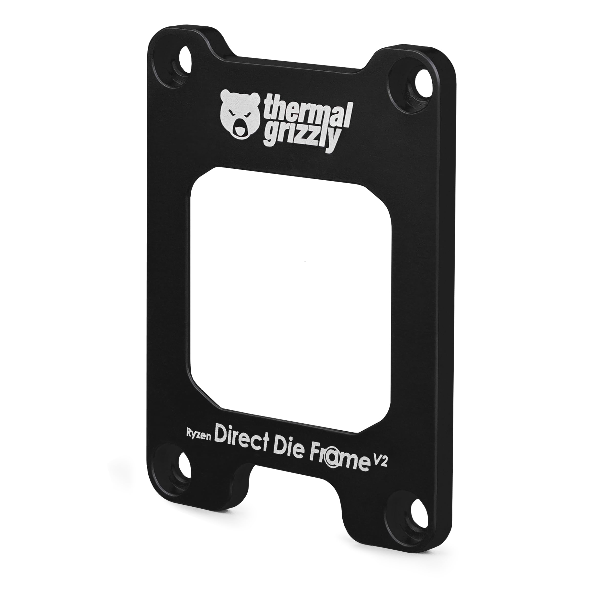Thermal Grizzly Ryzen 7000 V2 Direct Die Frame برای AMD Ryzen 7000 V2