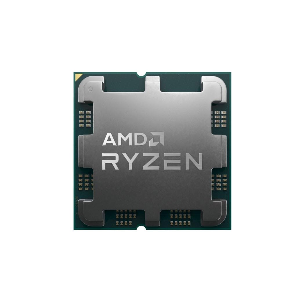 پردازنده AMD Ryzen™ 5 7500F