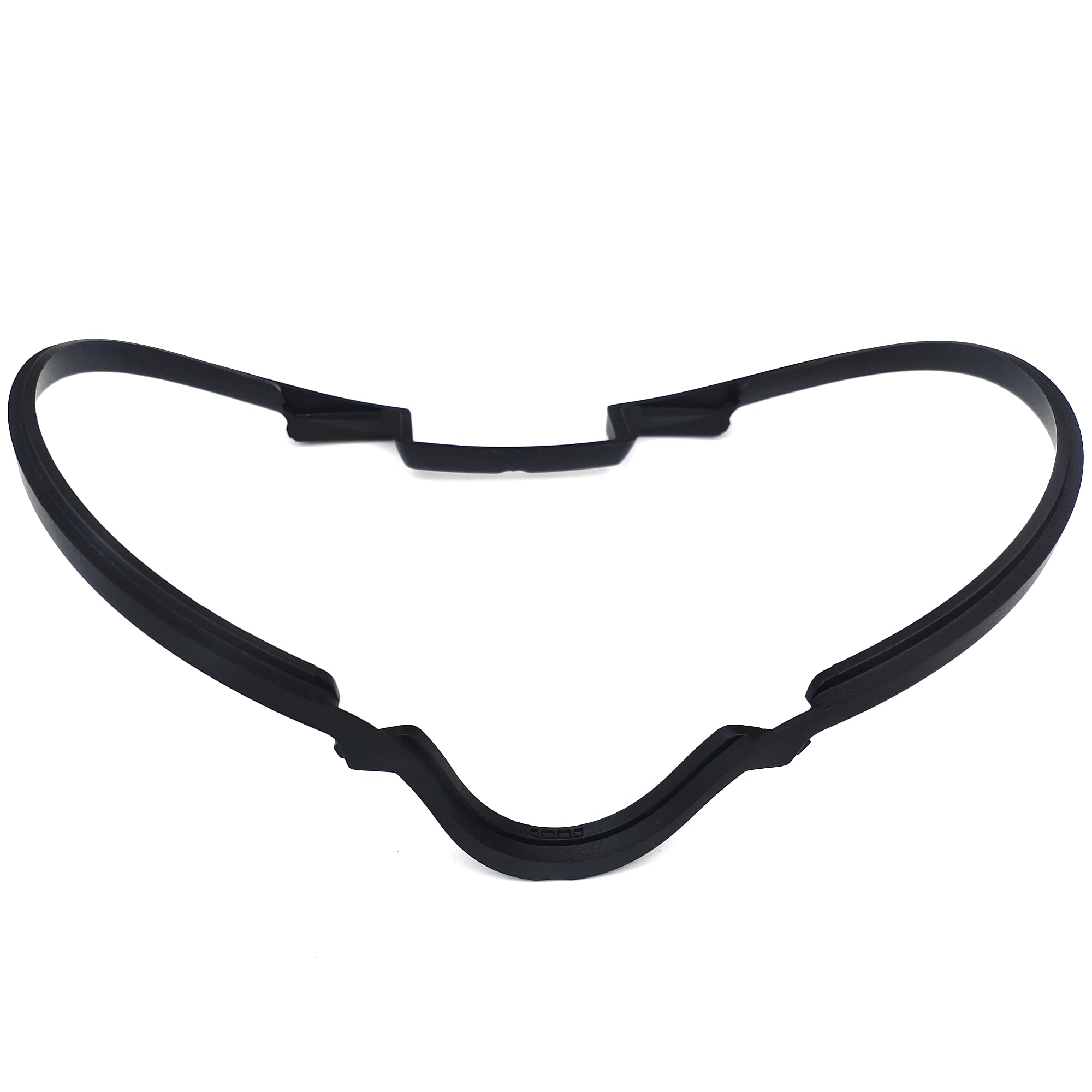 جایگزین لنز اصلی BDQQ برای هدست واقعیت مجازی Oculus Quest 2، قطعات براکت عینک جایگزین برای هدست واقعیت مجازی Meta Quest 2 که از جنس مواد با کیفیت تولید شده است.