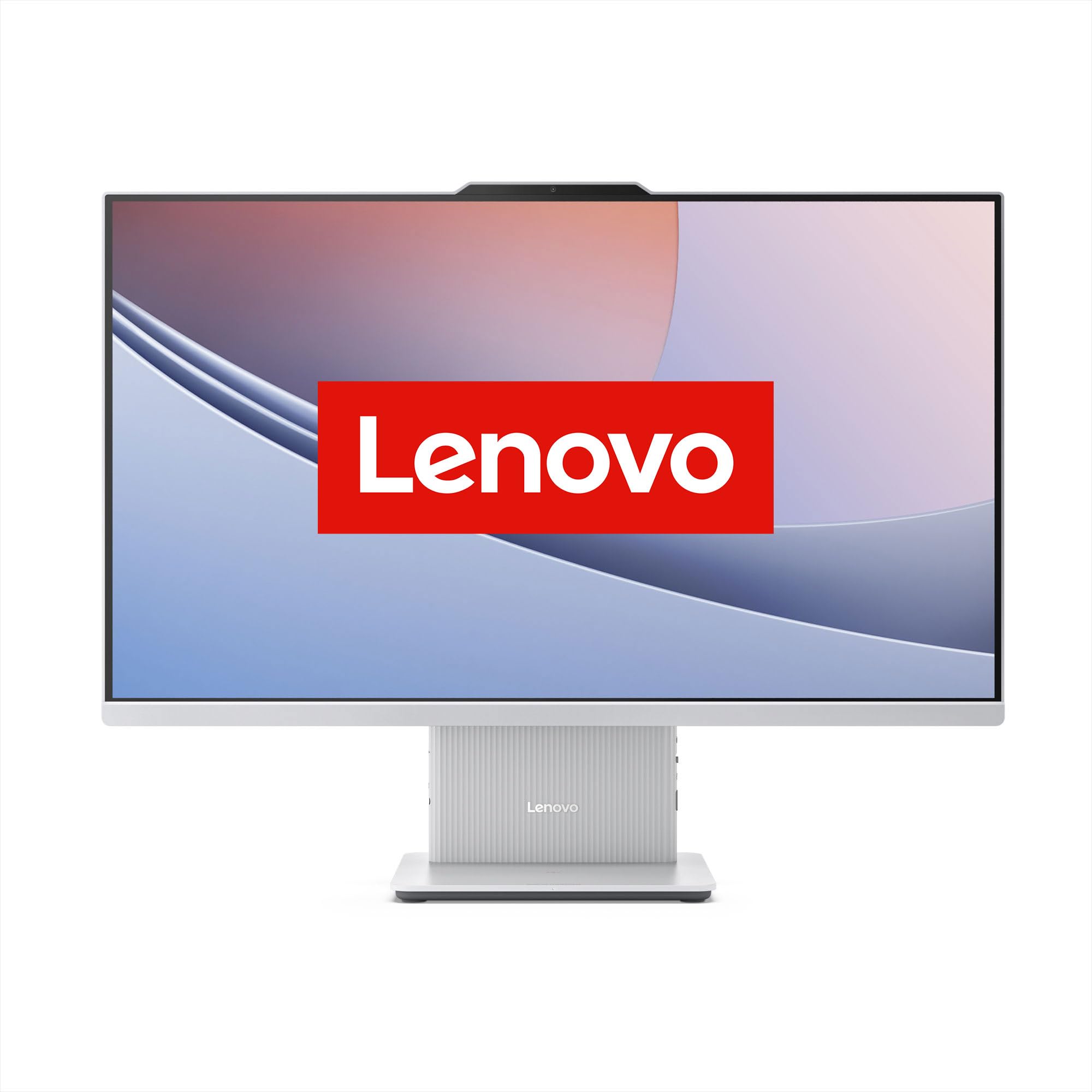لنوو آیدیاسنتر همه در یک | نمایشگر 27 اینچی QHD | Intel Core i7 13620H | 32GB RAM | 1TB SSD | گرافیک Intel | ویندوز ۱۱ خانگی | QWERTZ | خاکستری | شامل کیبورد و موس | 3 ماه مراقبت پریمیوم