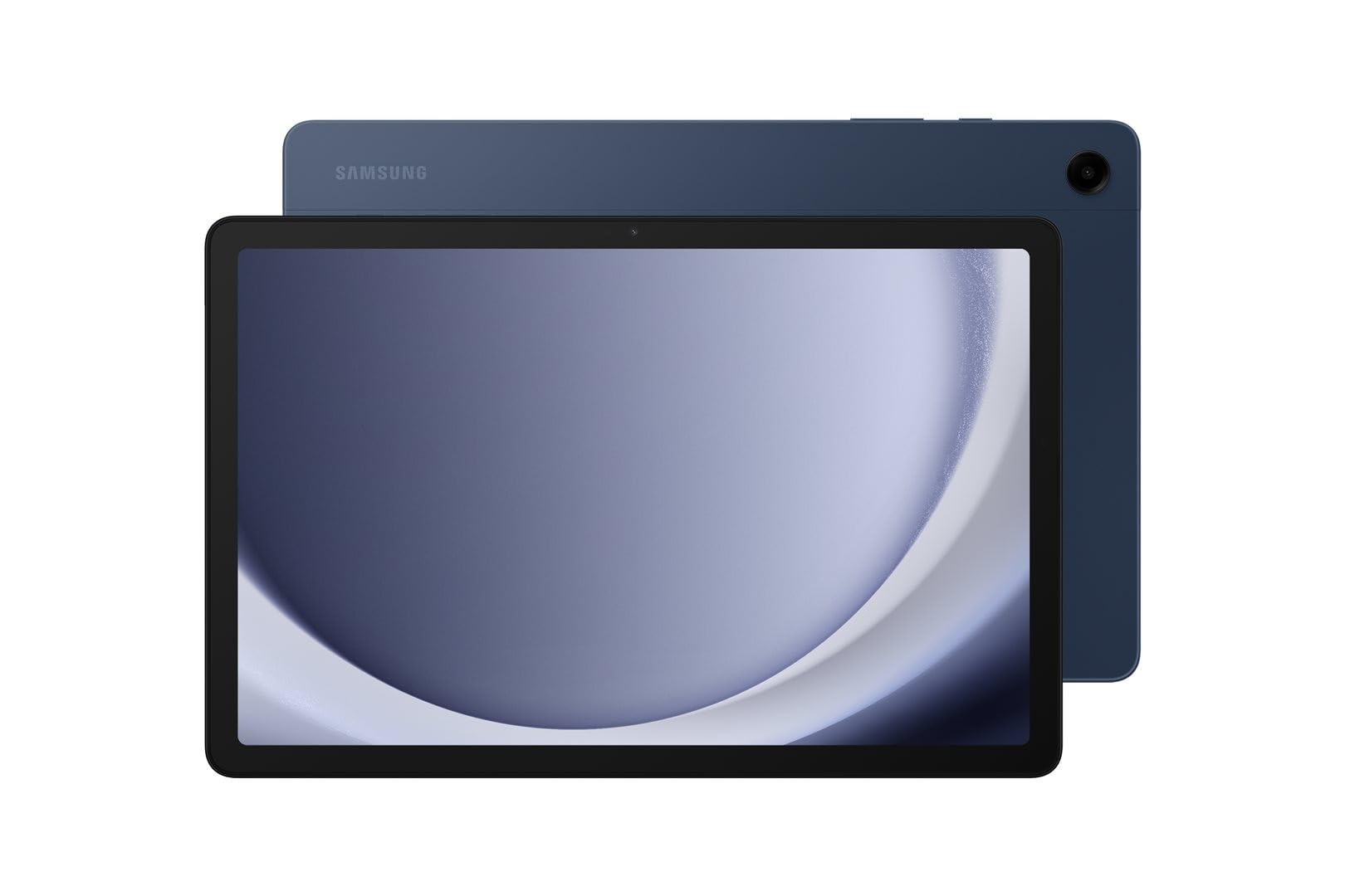 Samsung Galaxy Tab A9 + 11'' 64GB/4GB 5G آزورآماريلو، تبلت کامپیوتر