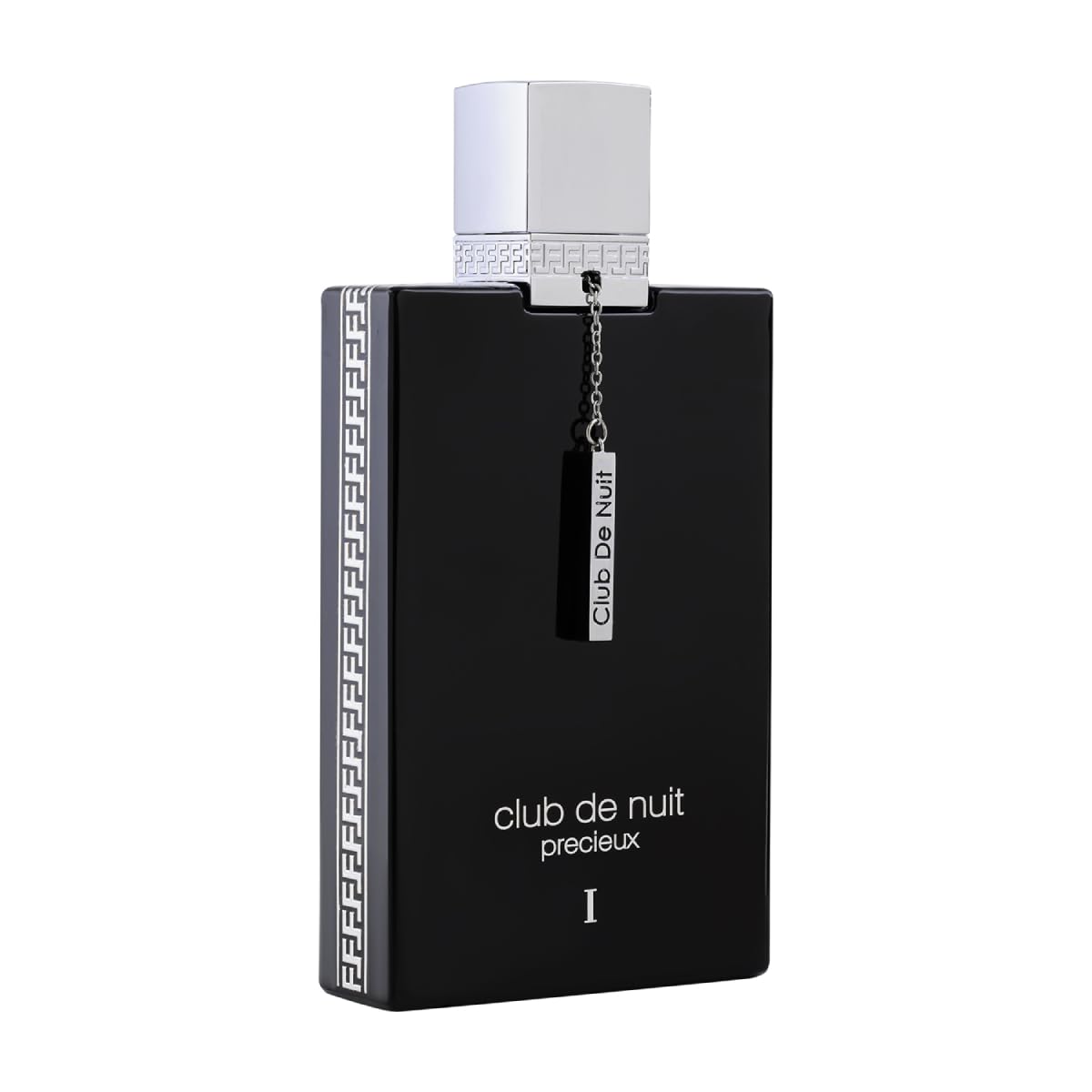 ادکلن Armaf Club De Nuit Black Precieux 1 Extrait De Parfum 55 میلی لیتر برای مردان، عطر برای او، عطرهای مردانه