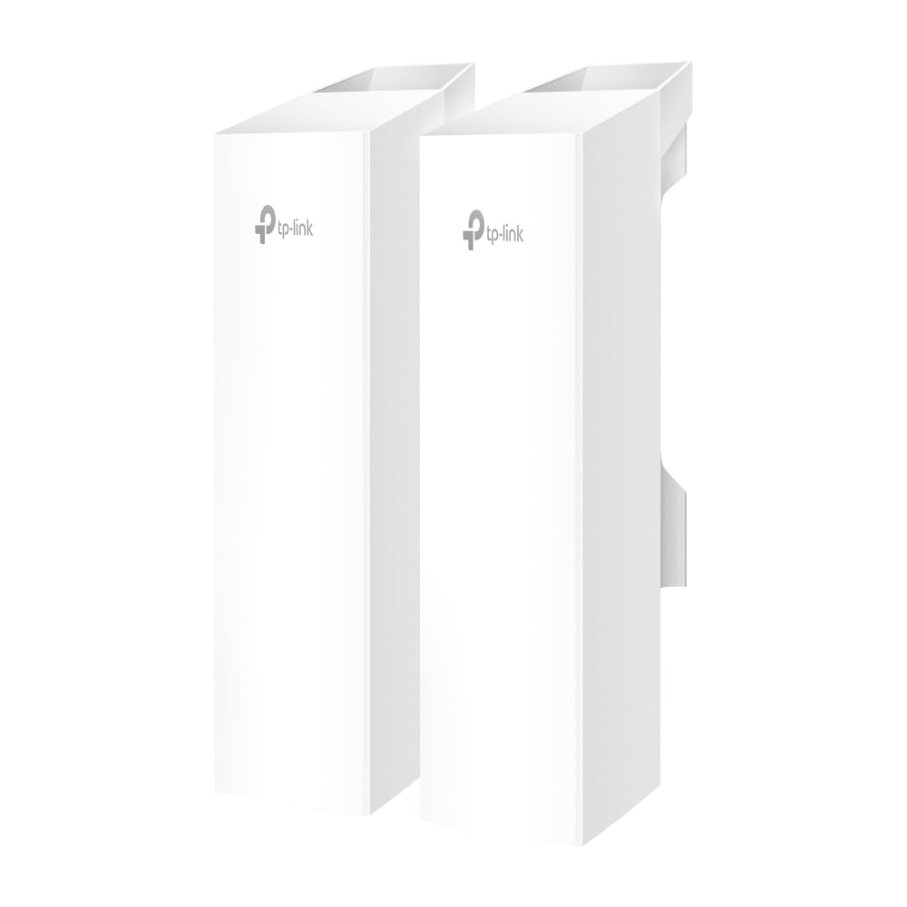 TP-LINK Omada EAP215-Bridge Kit
کیت پل تی پی-لینک اومادا EAP215-Bridge