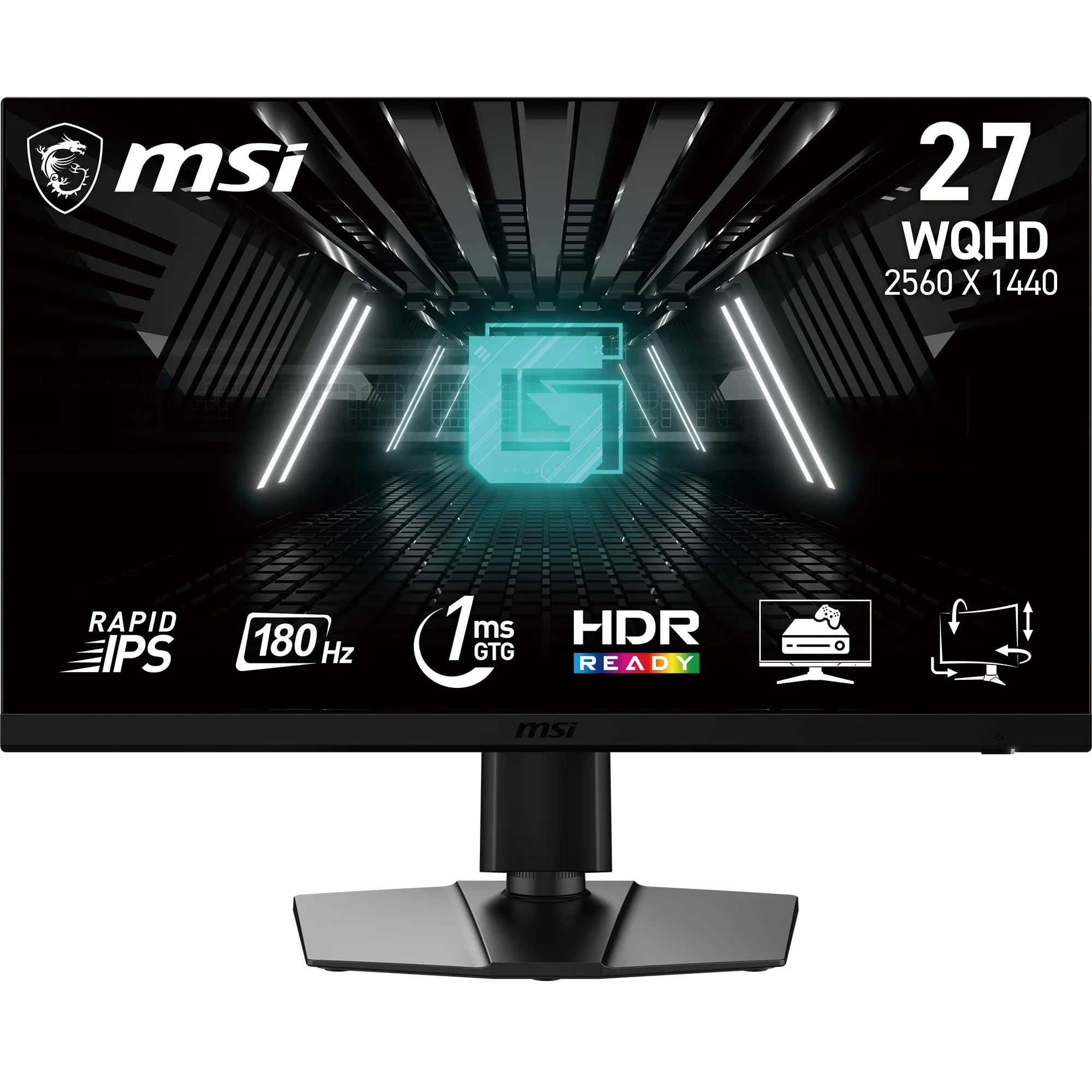 MSI G272QPFDE E5: MSI G272QPFDE E5