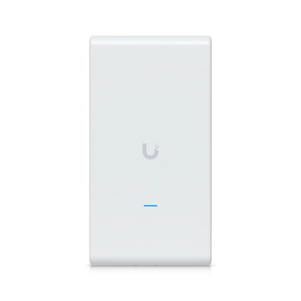 شبکه‌های یوبیکویتی U6-Mesh-Pro