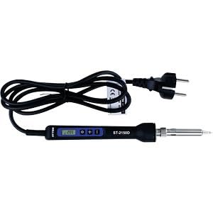لطفاً، اتان ST-2150D اتان با نمایشگر LCD - ابزار جوشکاری قدرتمند دیجیتال 150W قابل تنظیم دما