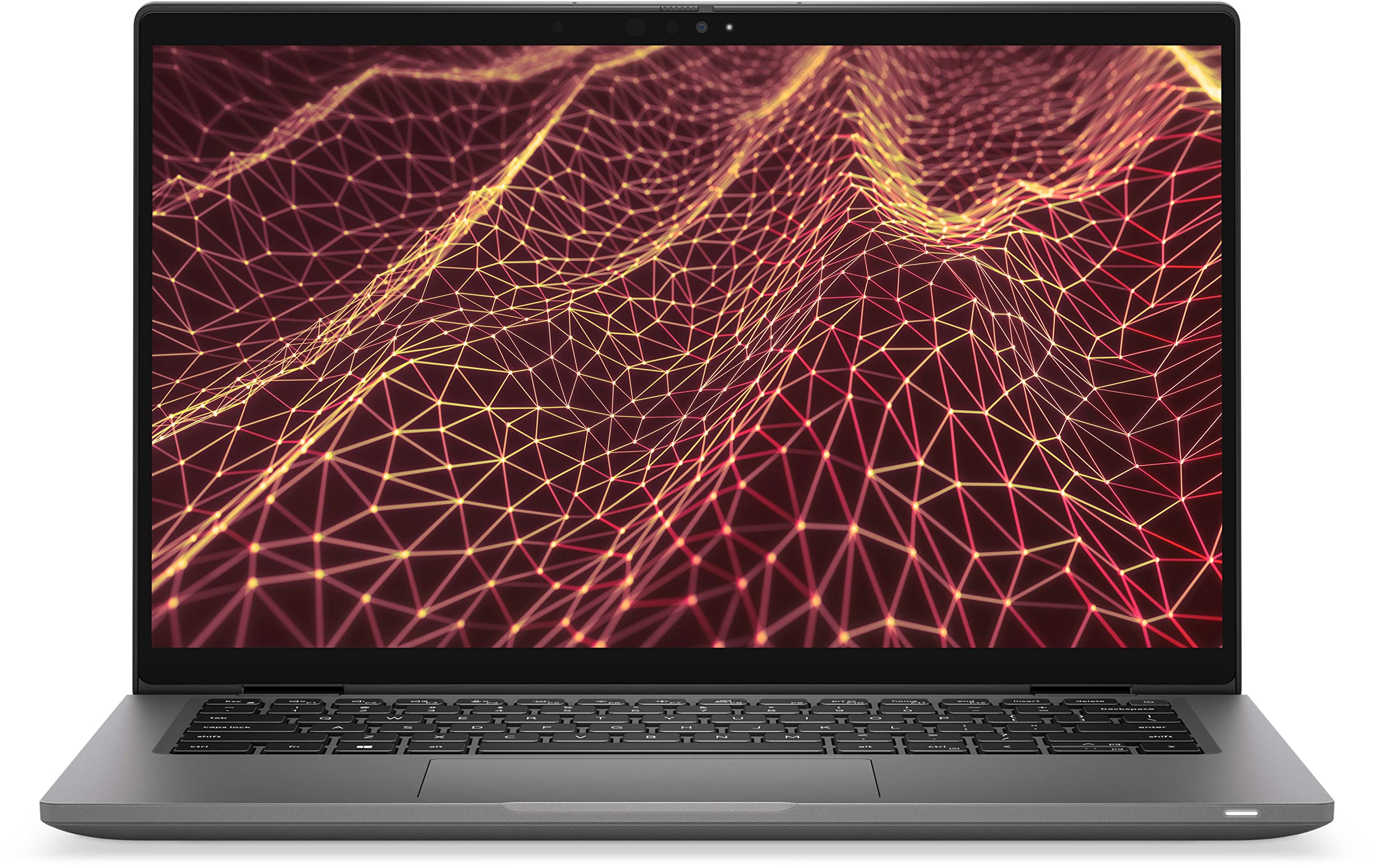 لپ تاپ Dell (بازسازی شده) Latitude 7430 (2022) | صفحه نمایش 14 اینچی 1920x1080 FHD لمسی | Core i7 - 1265U - 10 هسته @ 4.8 گیگاهرتز | 32GB RAM - 256GB حافظه داخلی SSD | ویندوز 11 حرفه ای 256GB SSD آلومینیوم