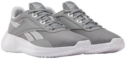 کفش زنانه Reebok LITE - LOW 38 EU رنگ خاکستری 3/سفید/خاکستری 1