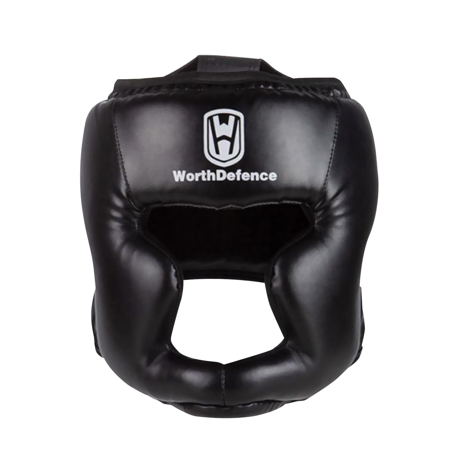 DAYONG Boxing Headgear برای بزرگسالان، پوست مصنوعی باکسیگ هدگیر برای چهره، هدگیر آموزشی سبک برای موای تای، کیک باکسینگ، ساندا، هنرهای رزمی، نبرد. قرمز بزرگسالان