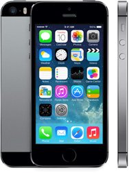 گزینه هوشمند آیفون SE (نسل اول)، آنلاک شده GSM، 16 گیگابایت - شرایط خوب نسخه خاورمیانه (تجدیدنظرشده)